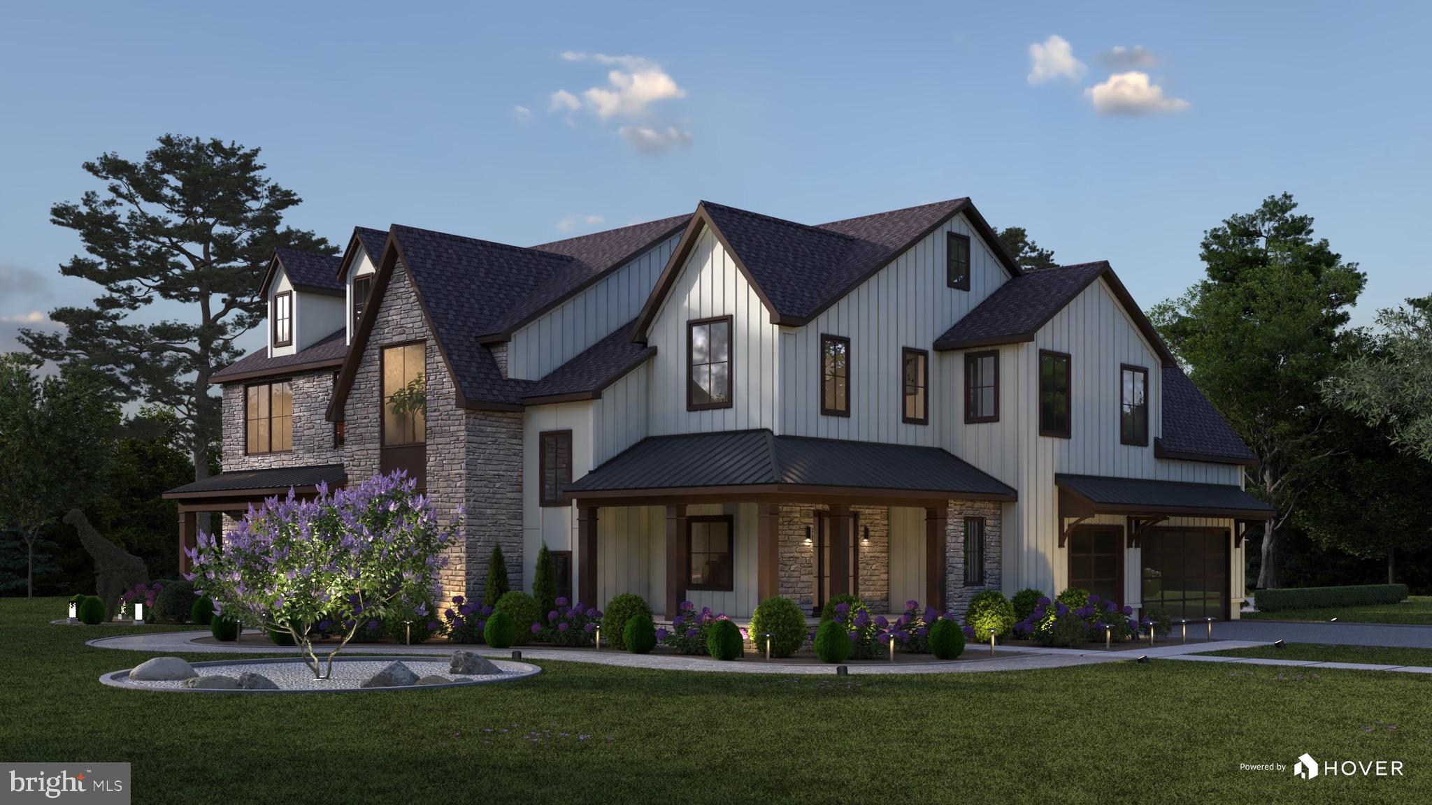 TIMBER MILL - Residential
