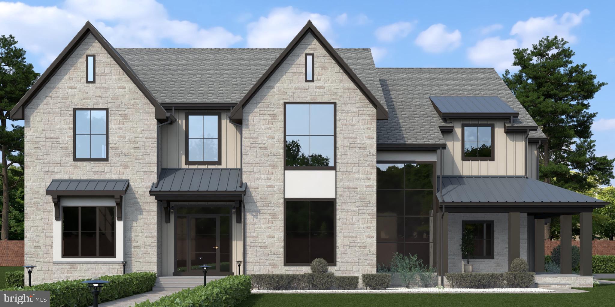 TIMBER MILL - Residential