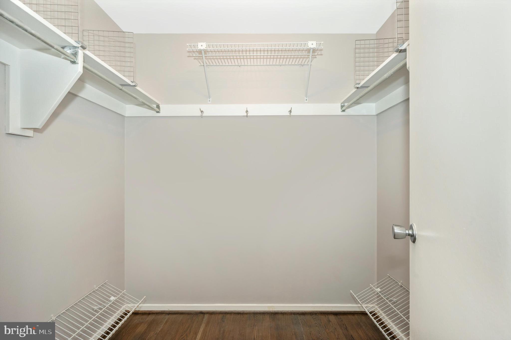 MONTGOMERY VILLAGE - Residential