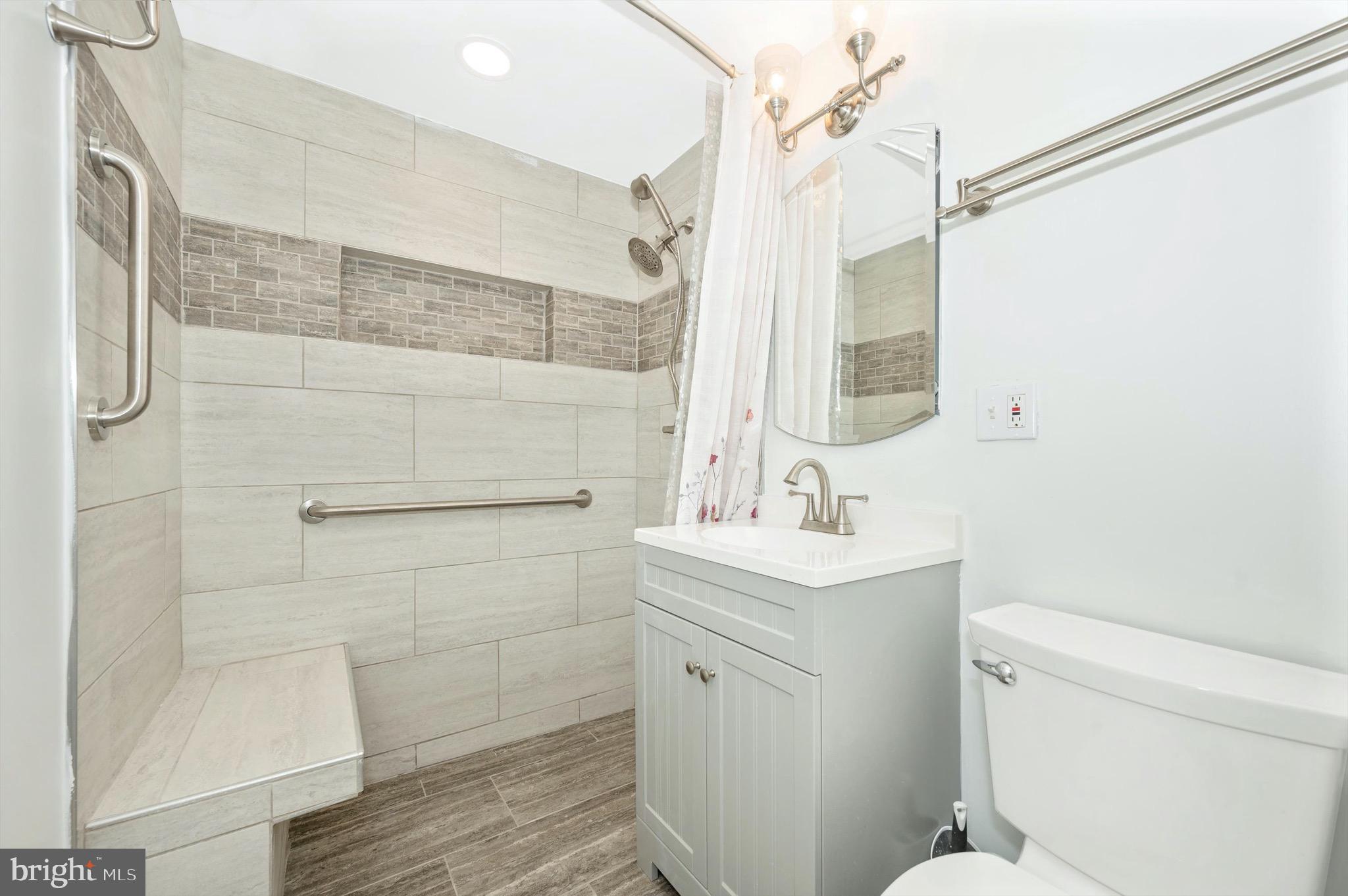 MONTGOMERY VILLAGE - Residential