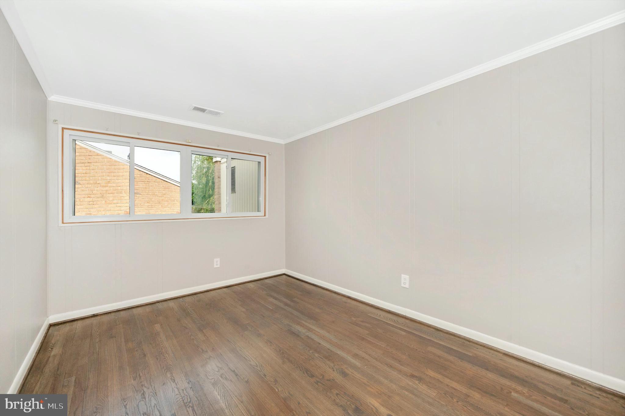 MONTGOMERY VILLAGE - Residential