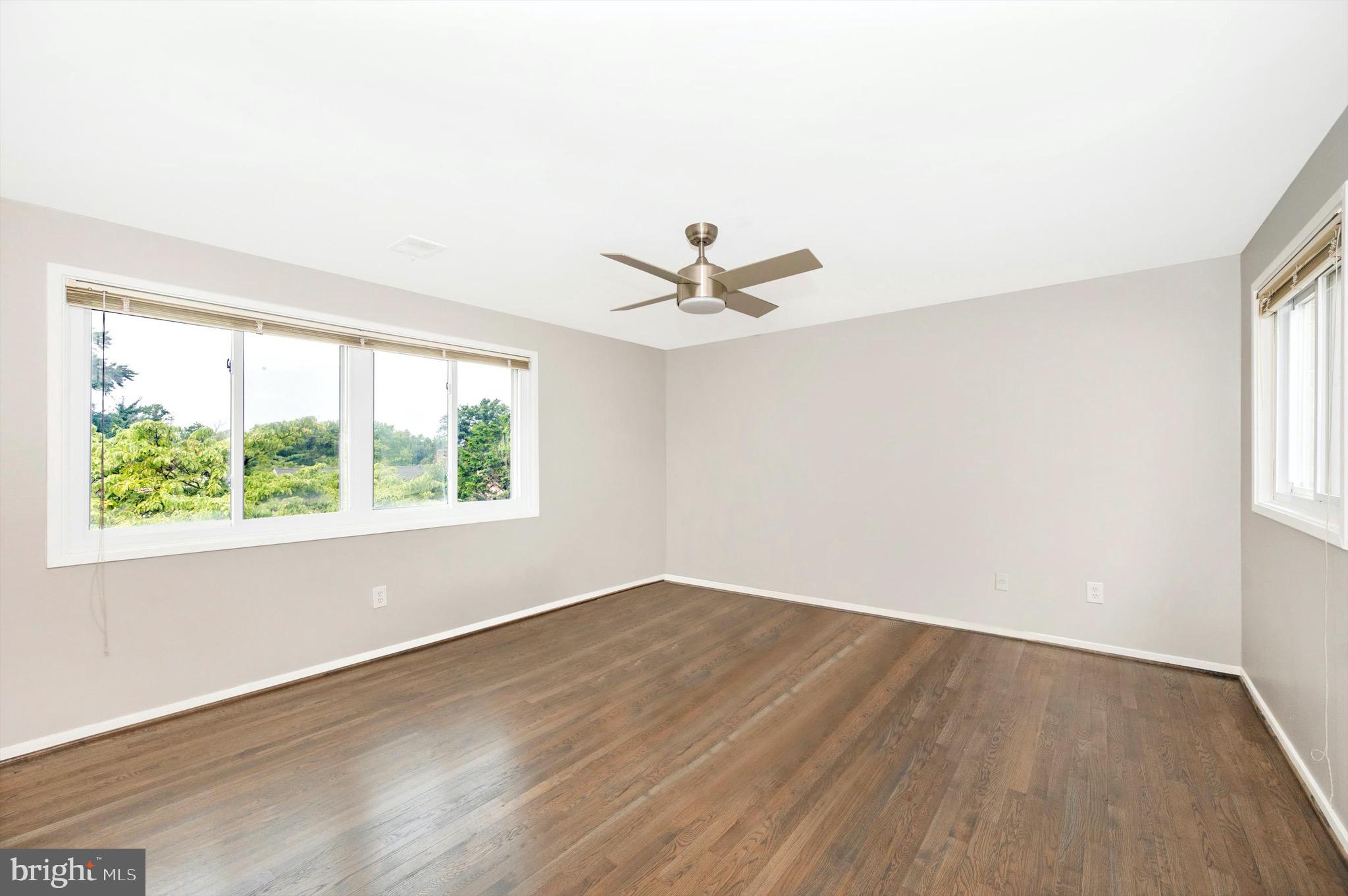 MONTGOMERY VILLAGE - Residential