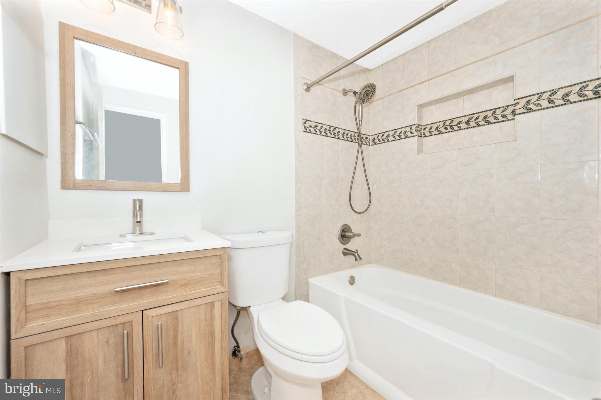 MONTGOMERY VILLAGE - Residential