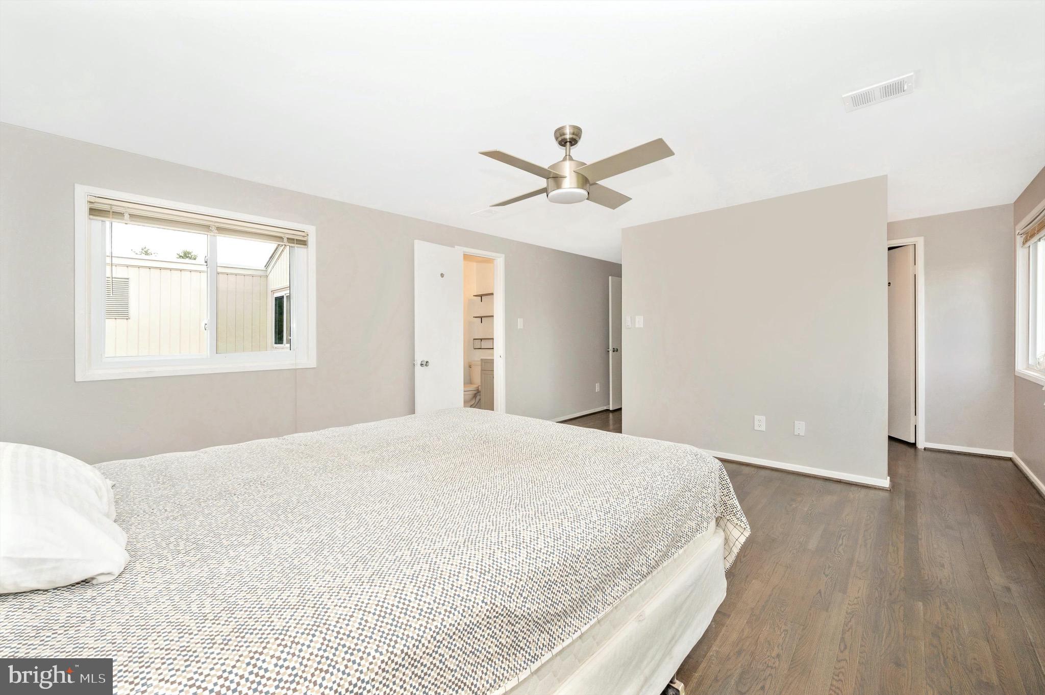 MONTGOMERY VILLAGE - Residential