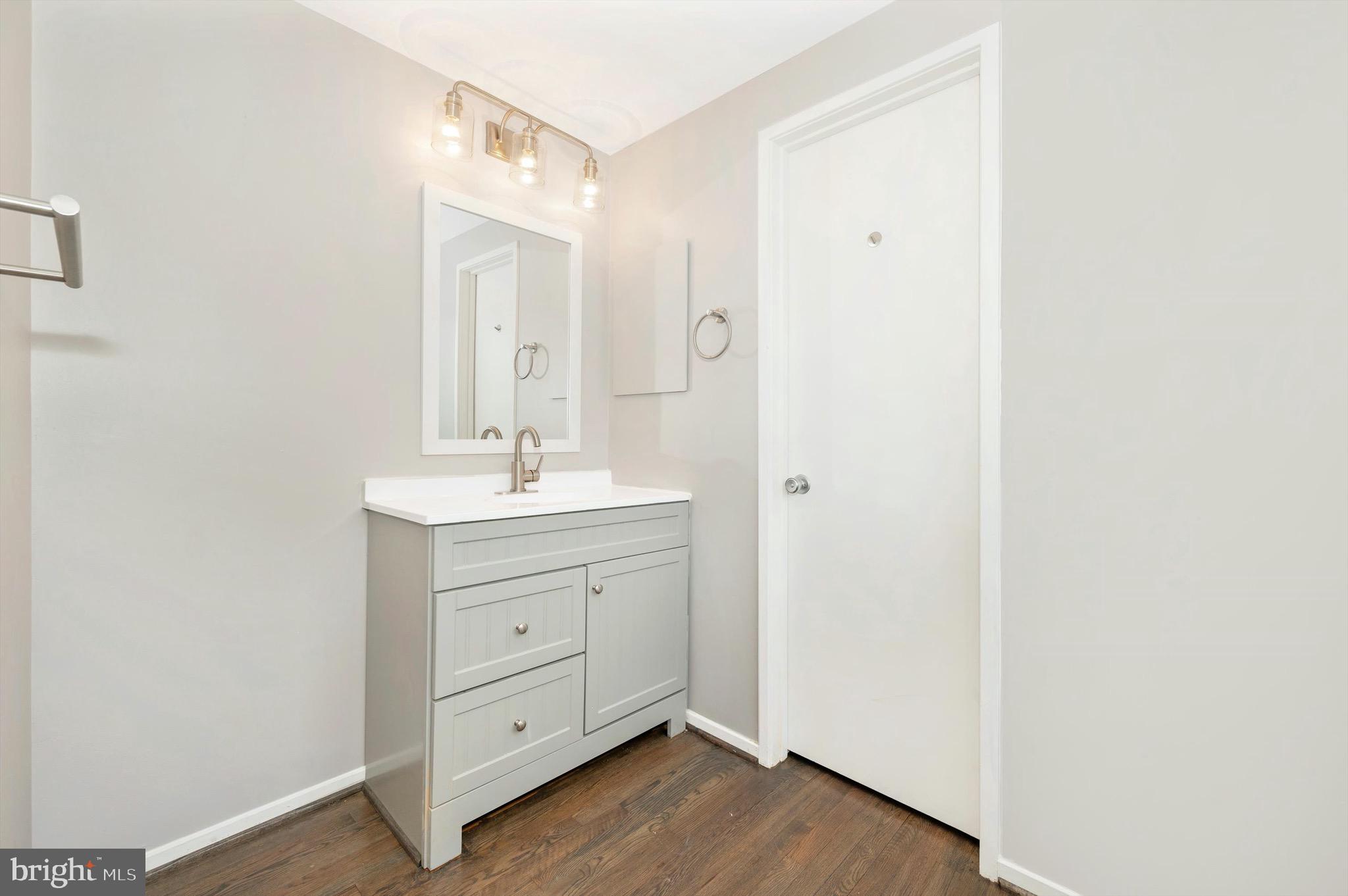 MONTGOMERY VILLAGE - Residential