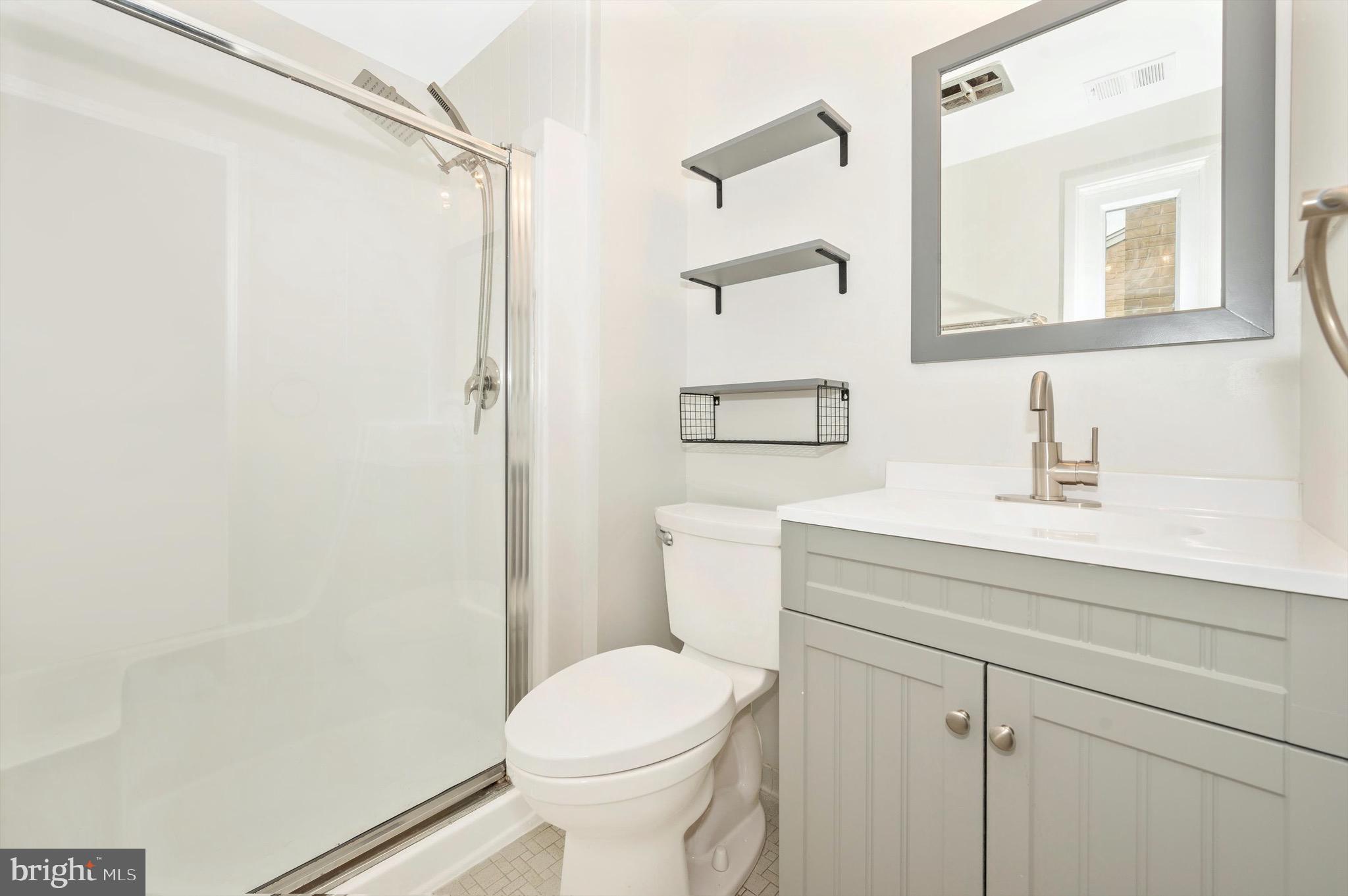 MONTGOMERY VILLAGE - Residential