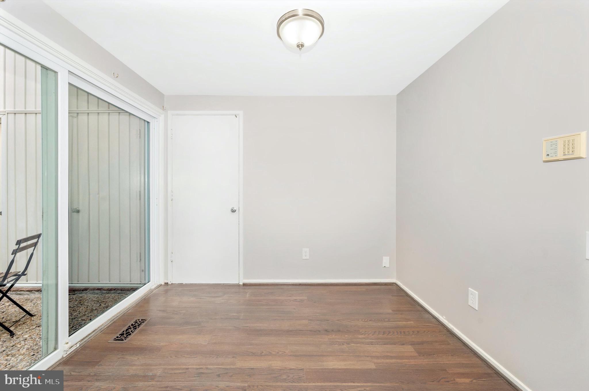 MONTGOMERY VILLAGE - Residential