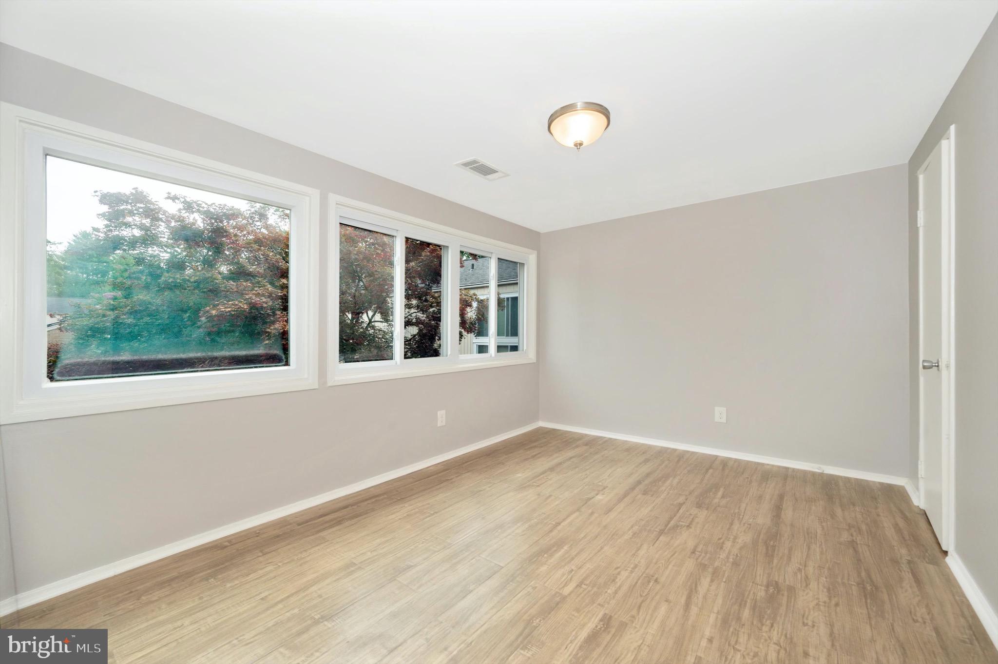 MONTGOMERY VILLAGE - Residential