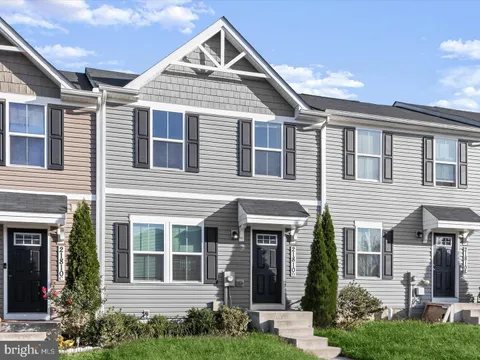 21805 Primrose Willow Lane Unit D, Lexington Park, MD 20653 - #: MDSM2022680