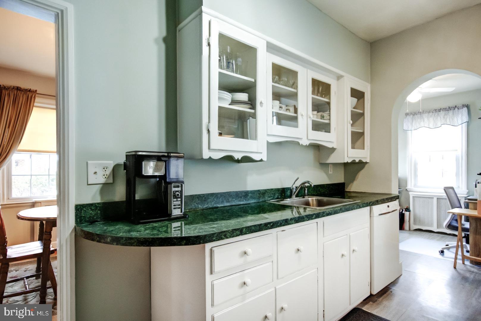 LLANERCH - Residential