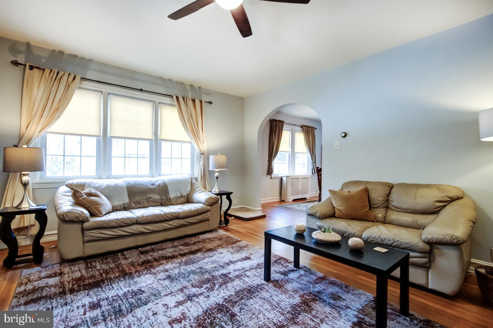 LLANERCH - Residential