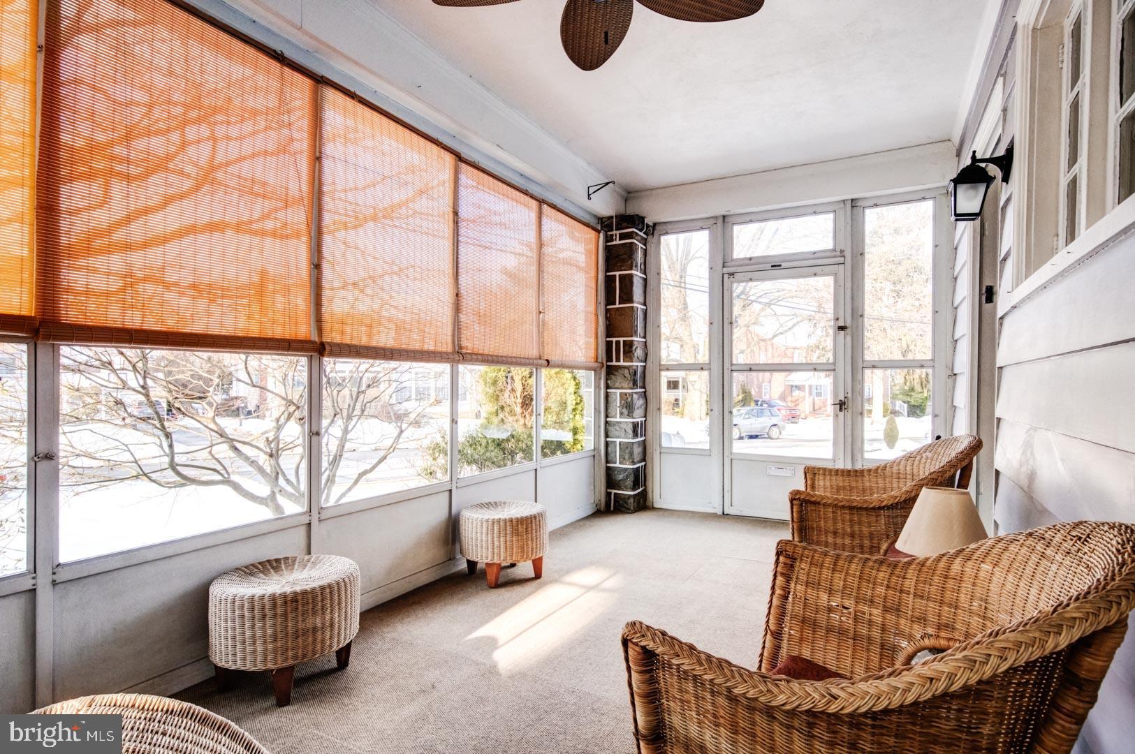 LLANERCH - Residential