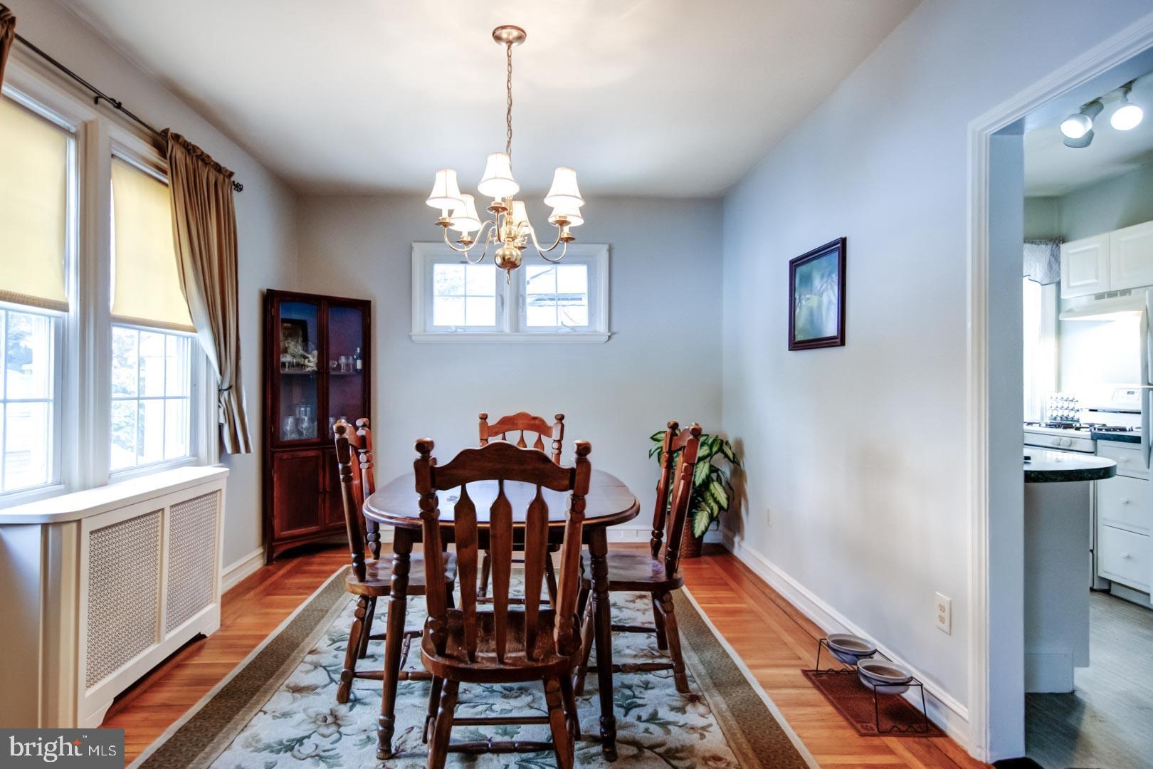 LLANERCH - Residential