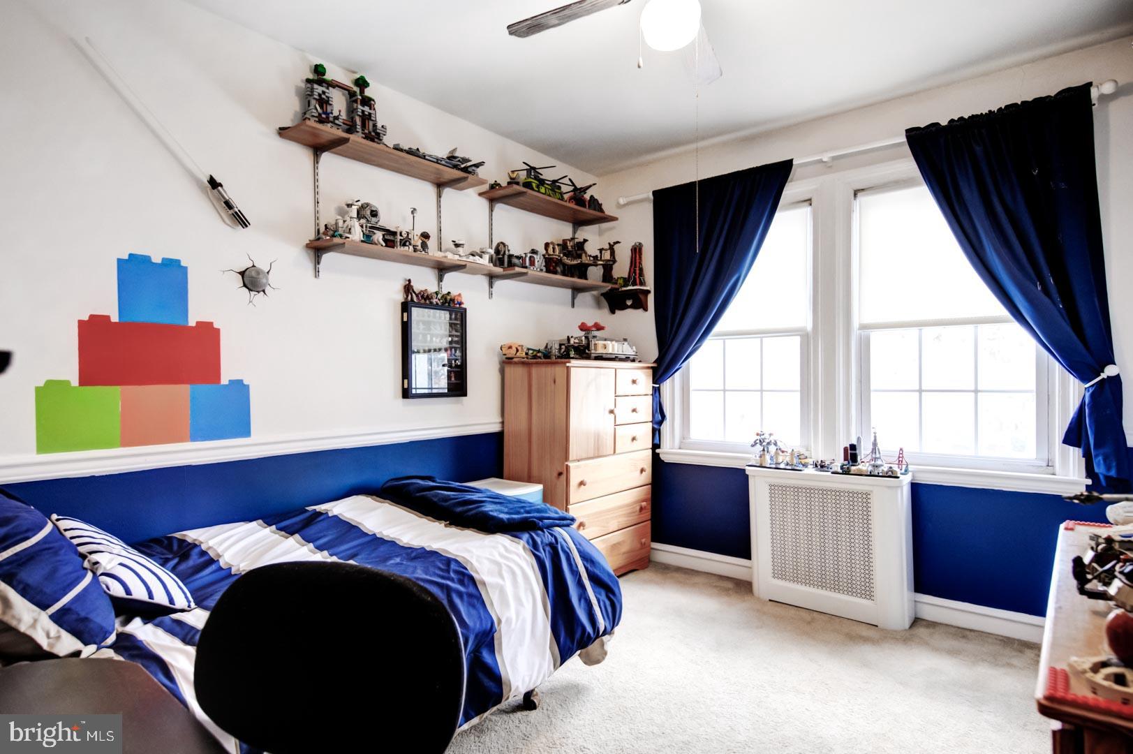 LLANERCH - Residential