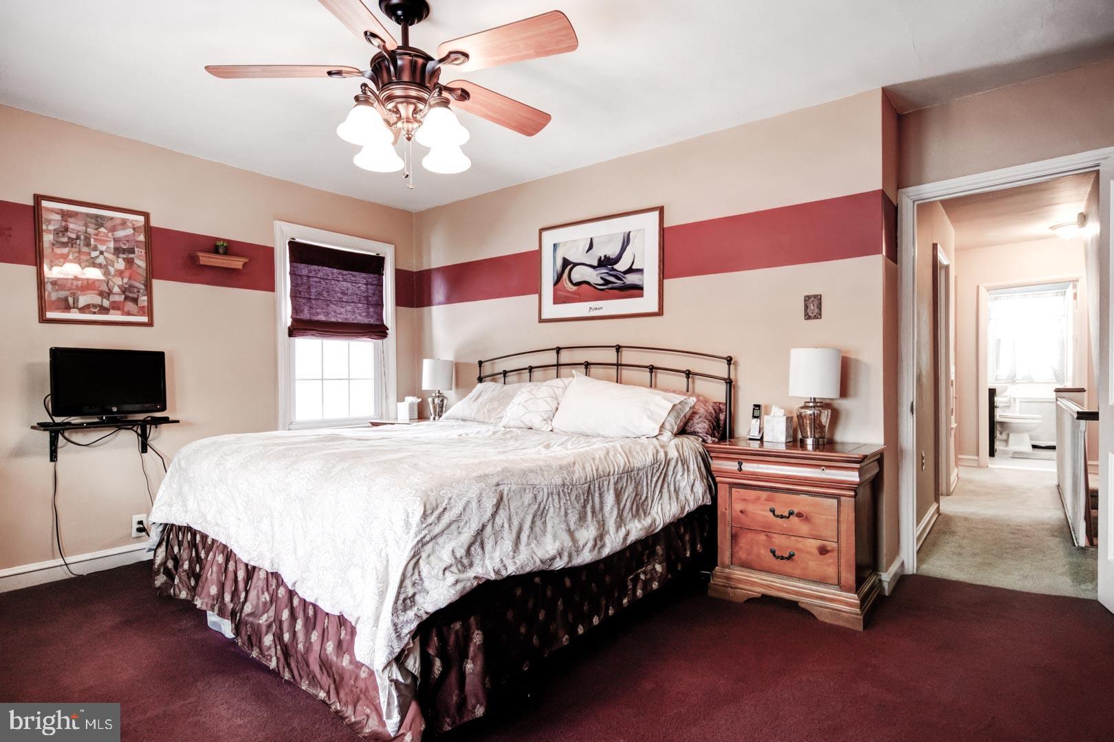 LLANERCH - Residential