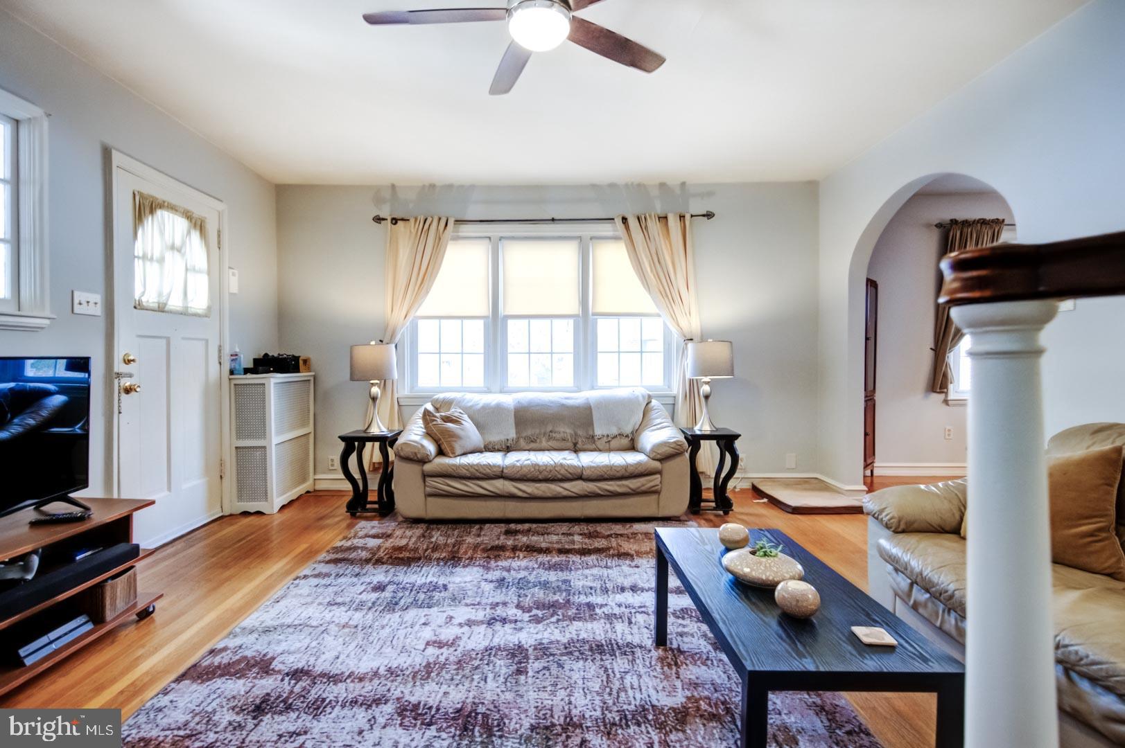 LLANERCH - Residential