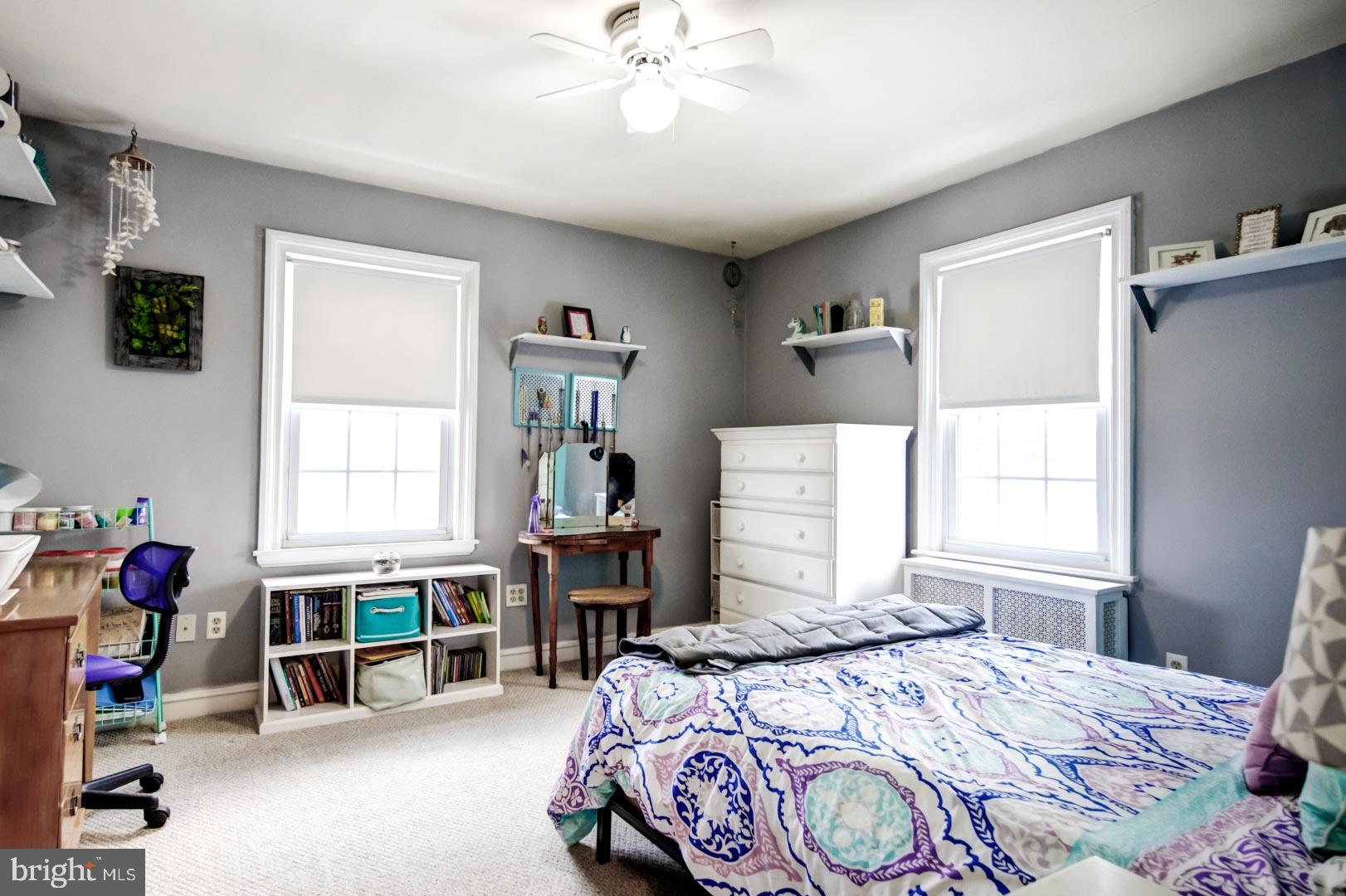 LLANERCH - Residential