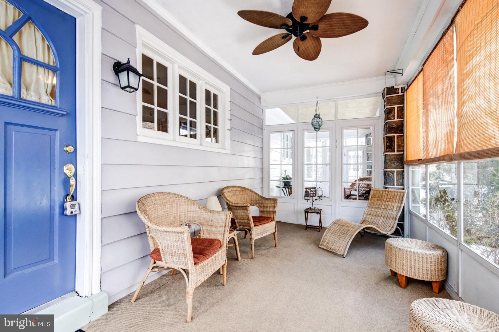 LLANERCH - Residential