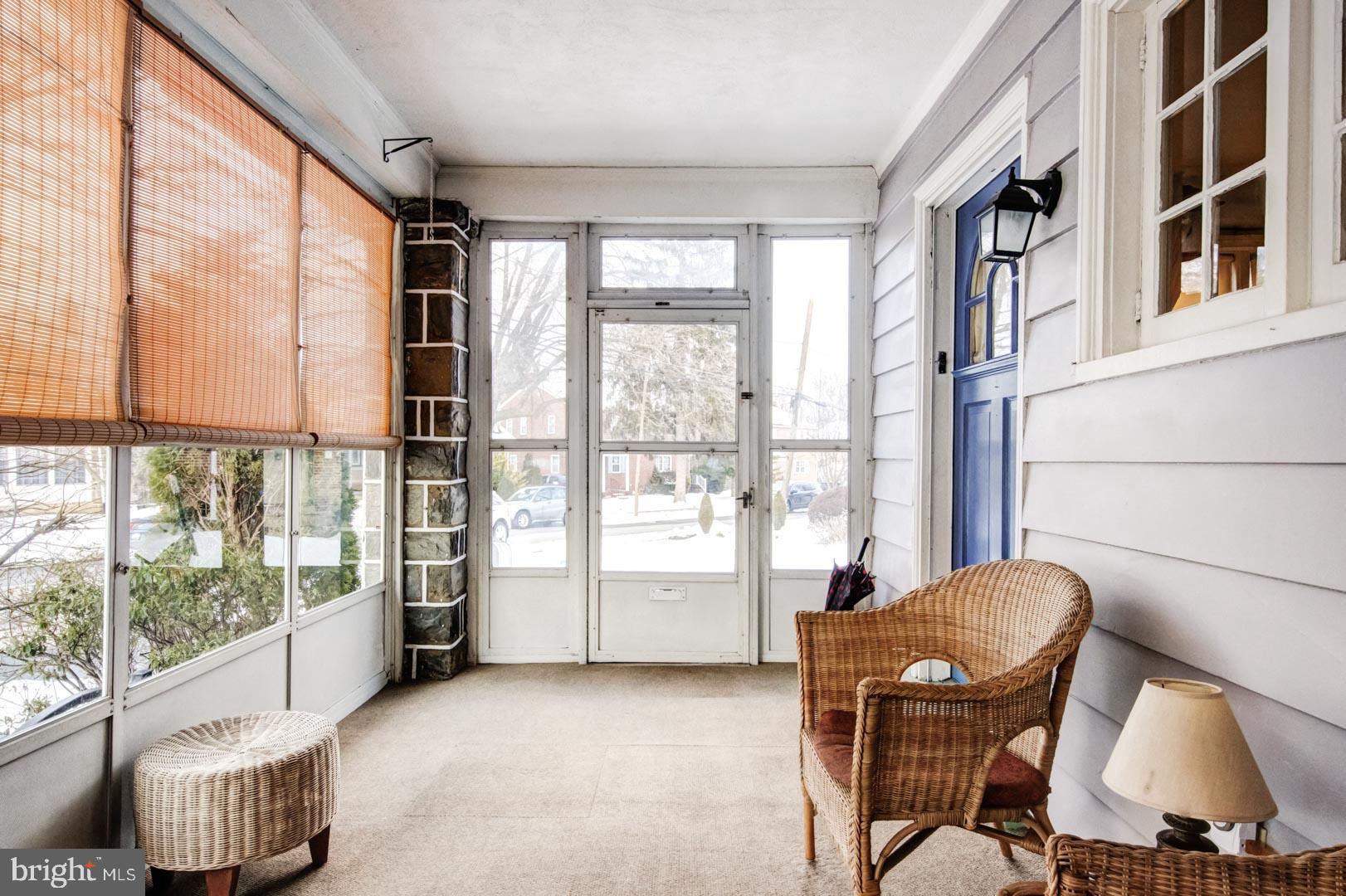 LLANERCH - Residential