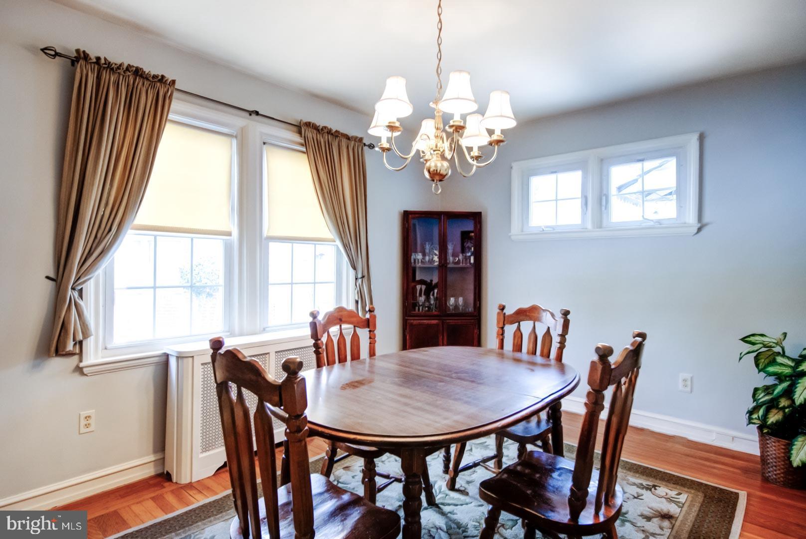 LLANERCH - Residential