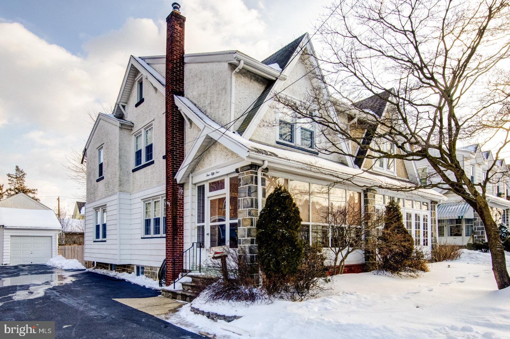 LLANERCH - Residential