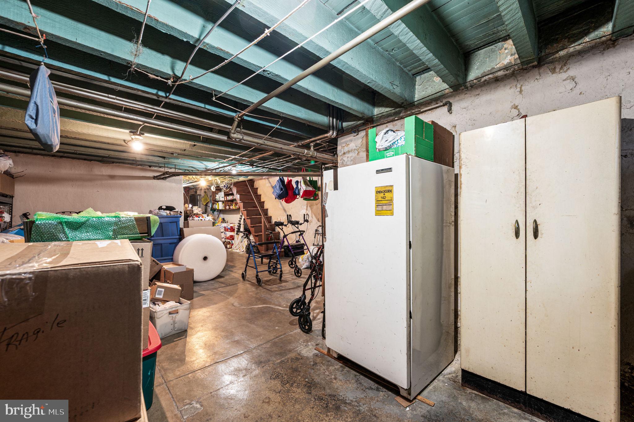 MAYFAIR - Residential