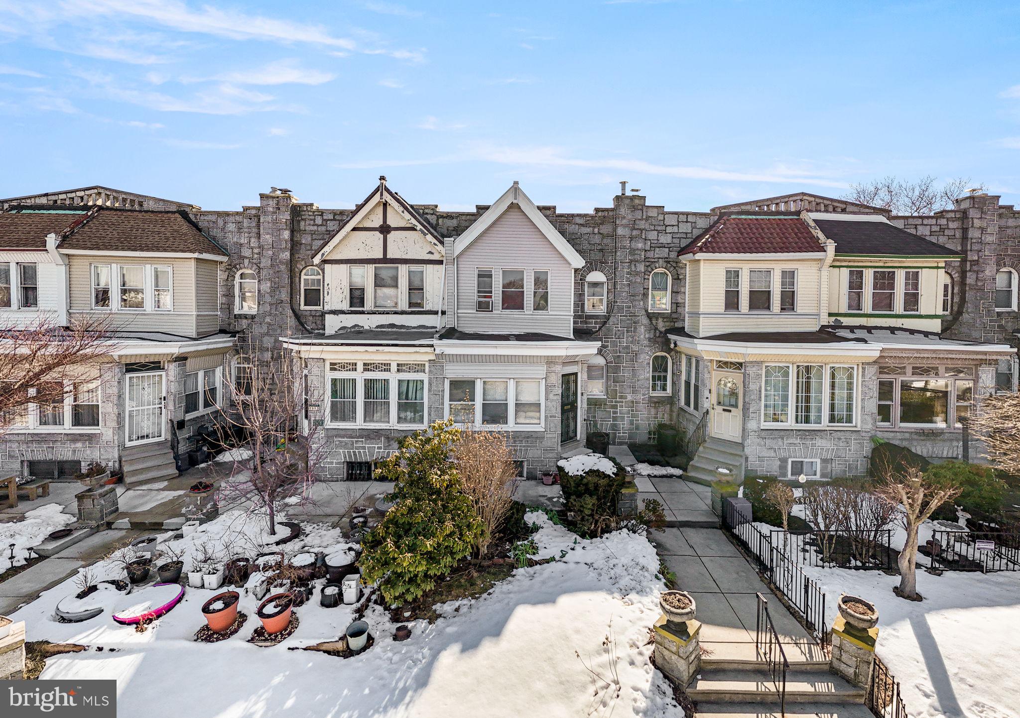 MAYFAIR - Residential