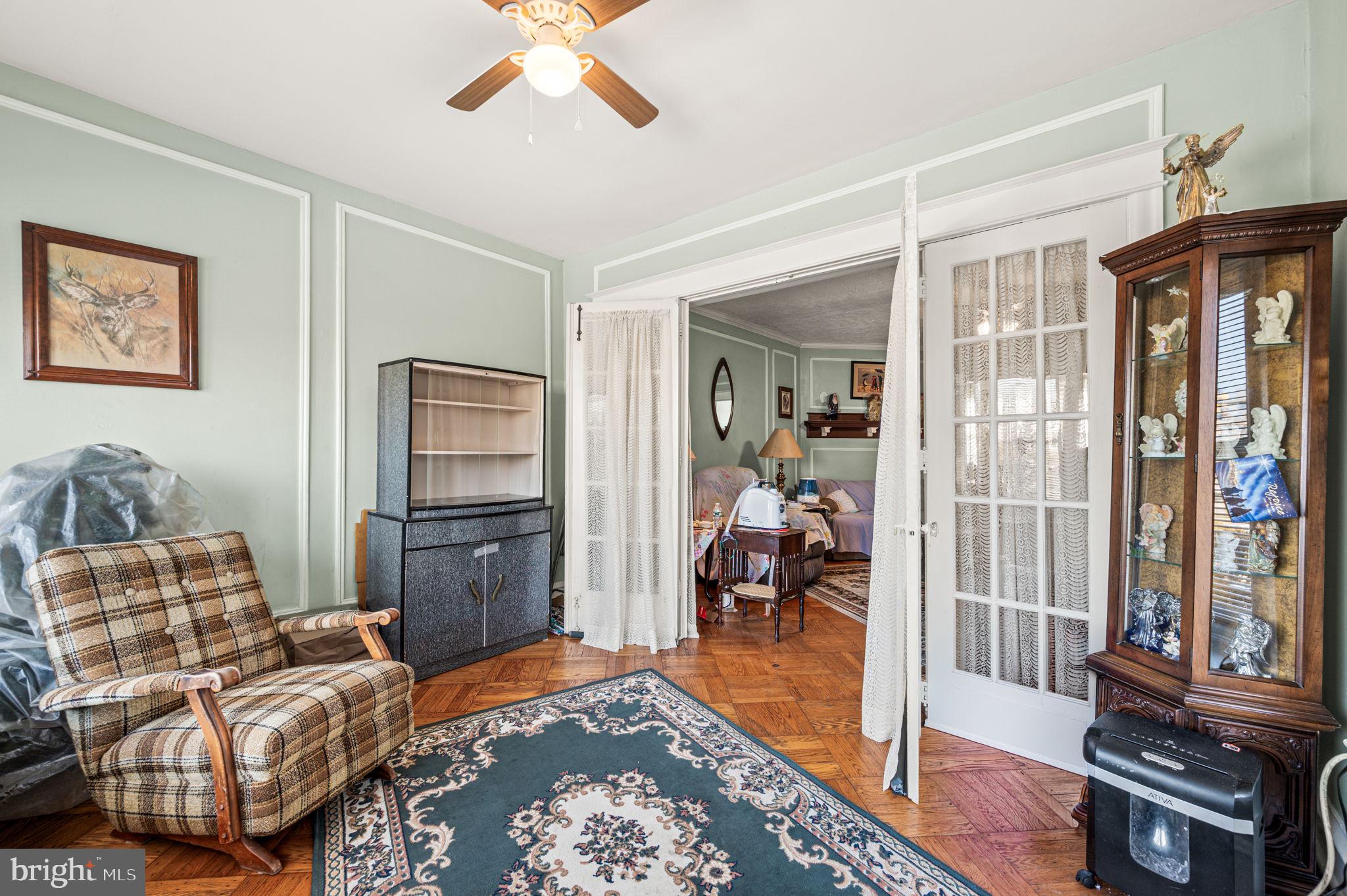 MAYFAIR - Residential