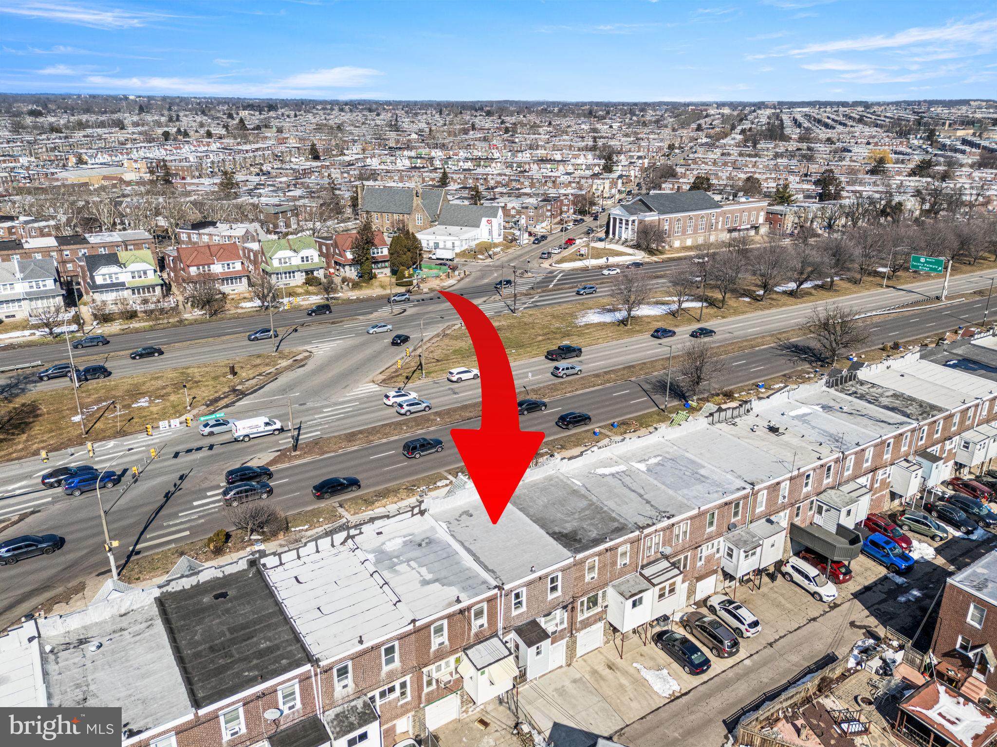 MAYFAIR - Residential