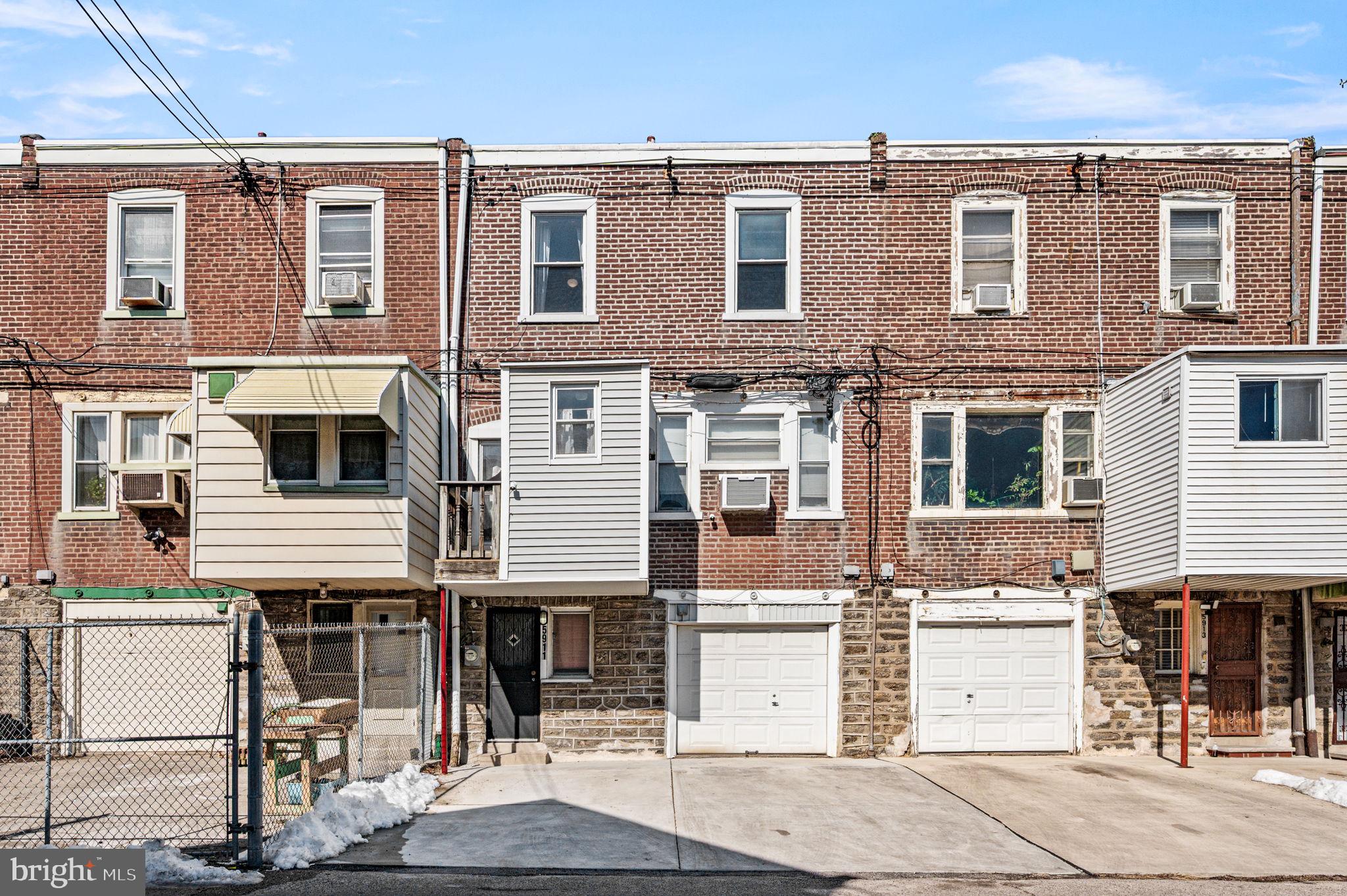 MAYFAIR - Residential