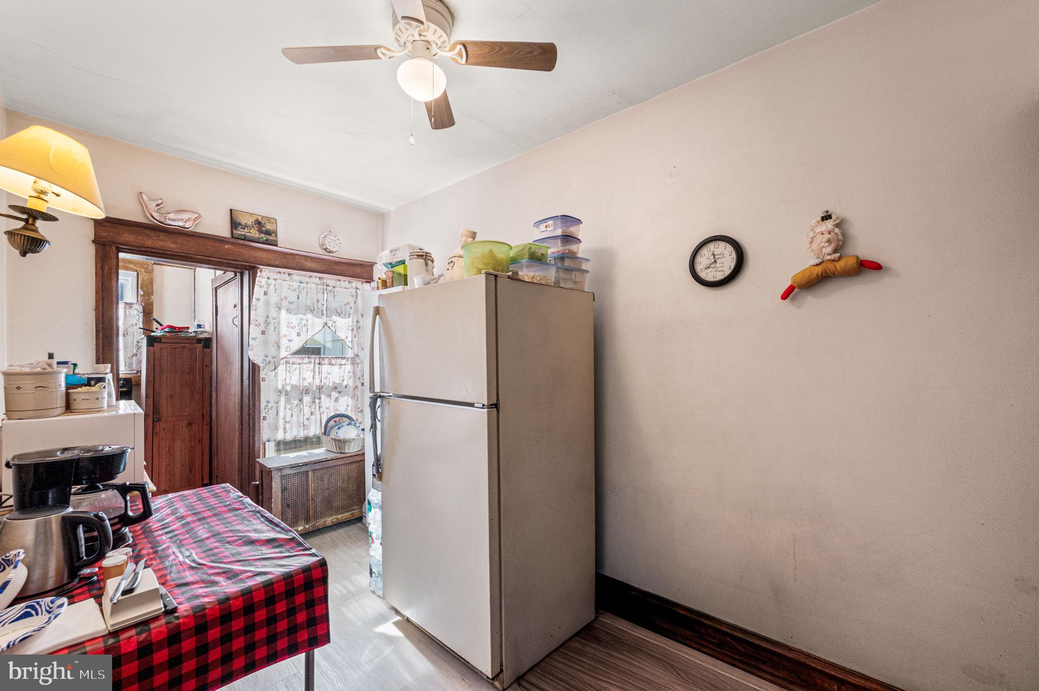 MAYFAIR - Residential