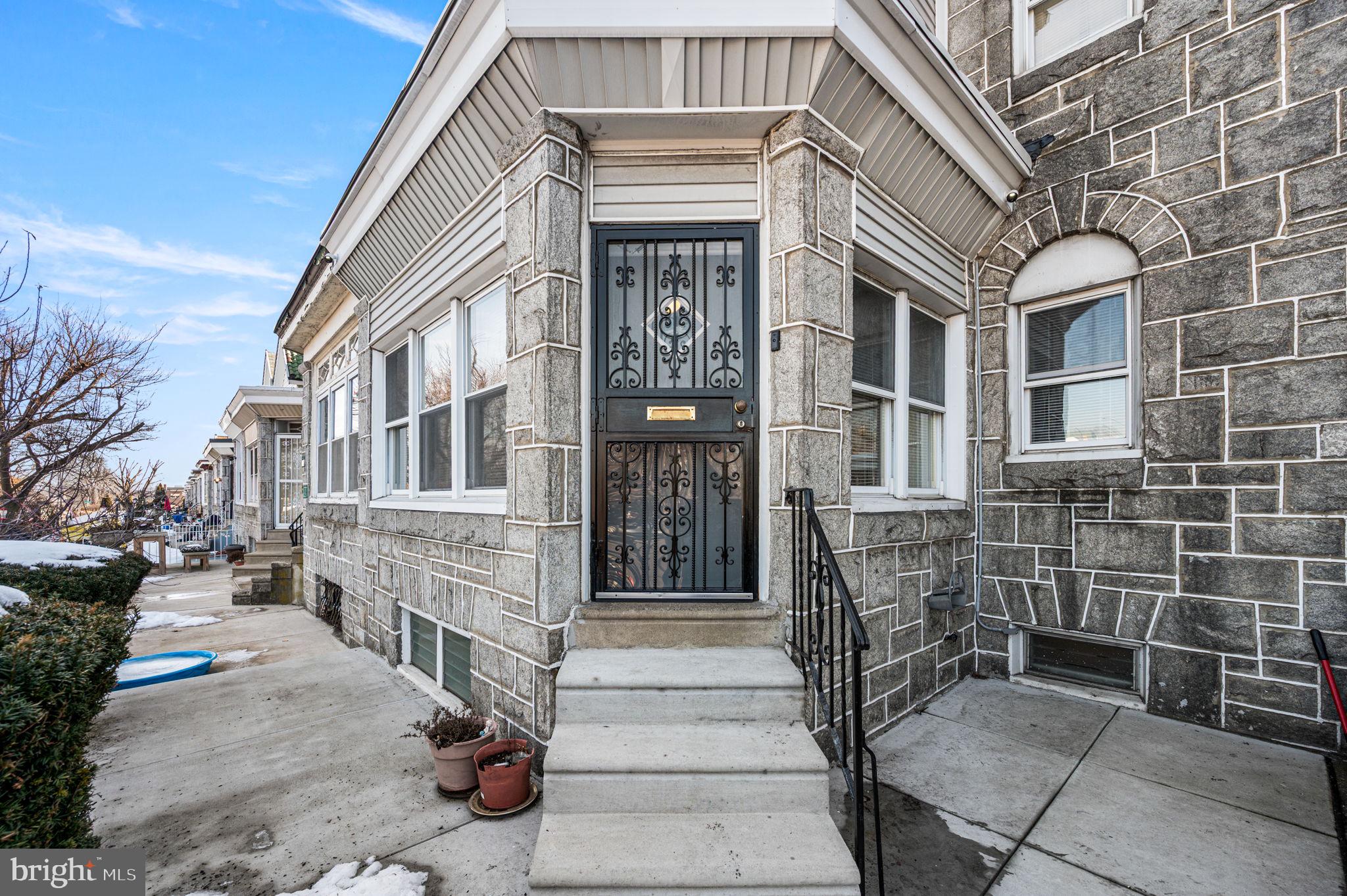 MAYFAIR - Residential