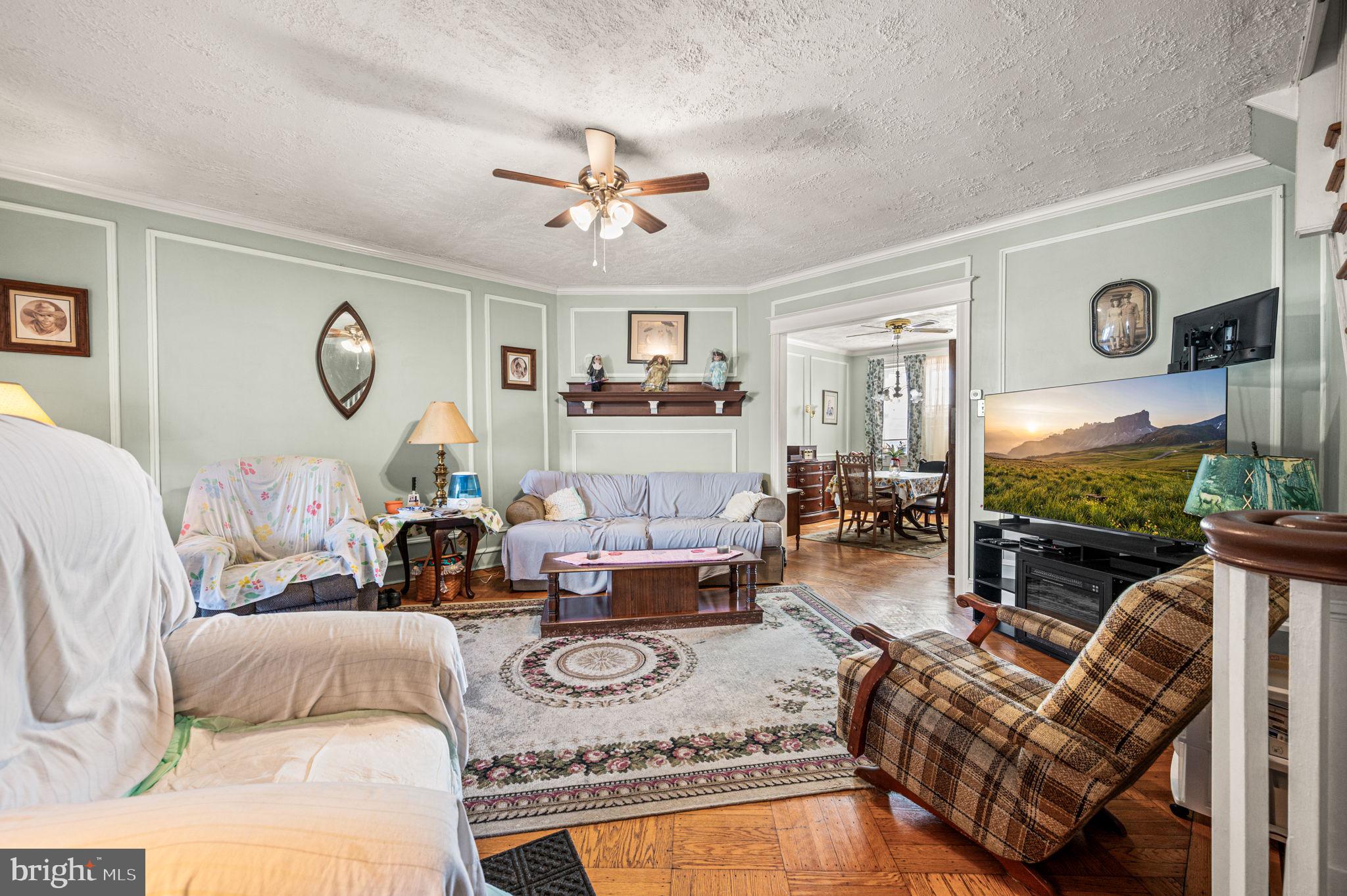 MAYFAIR - Residential