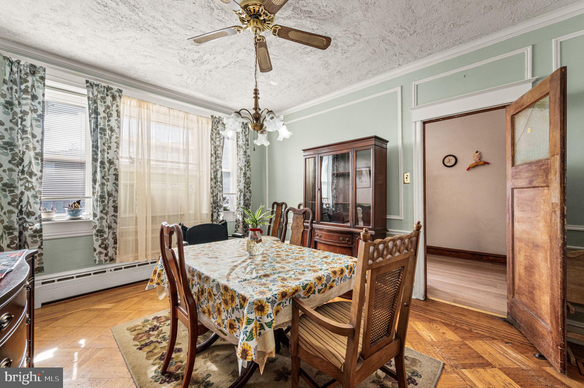 MAYFAIR - Residential