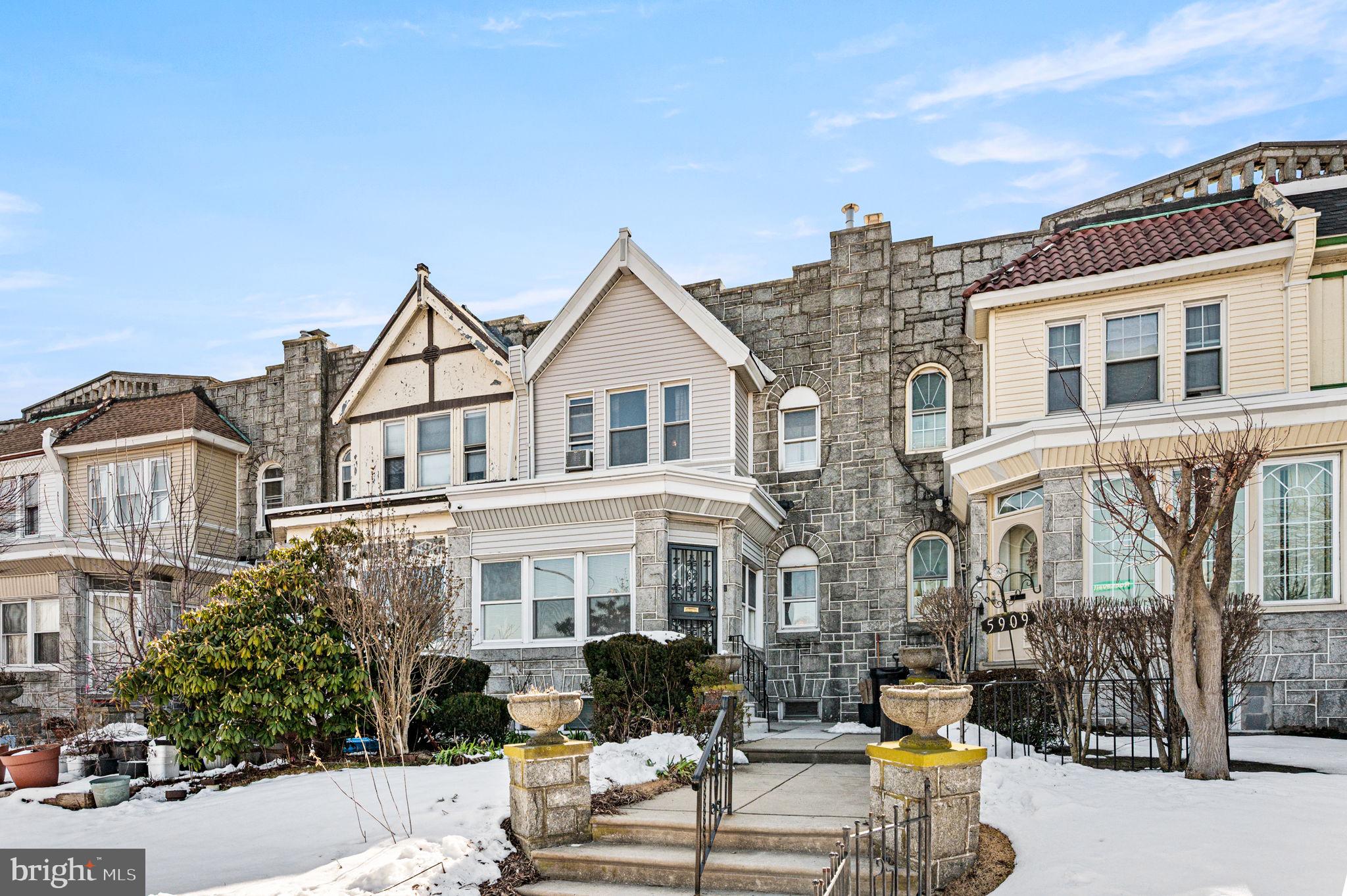 MAYFAIR - Residential