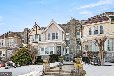 Photo of 5911 E Roosevelt Boulevard, PHILADELPHIA, PA 19149 (MLS # PAPH2587604)