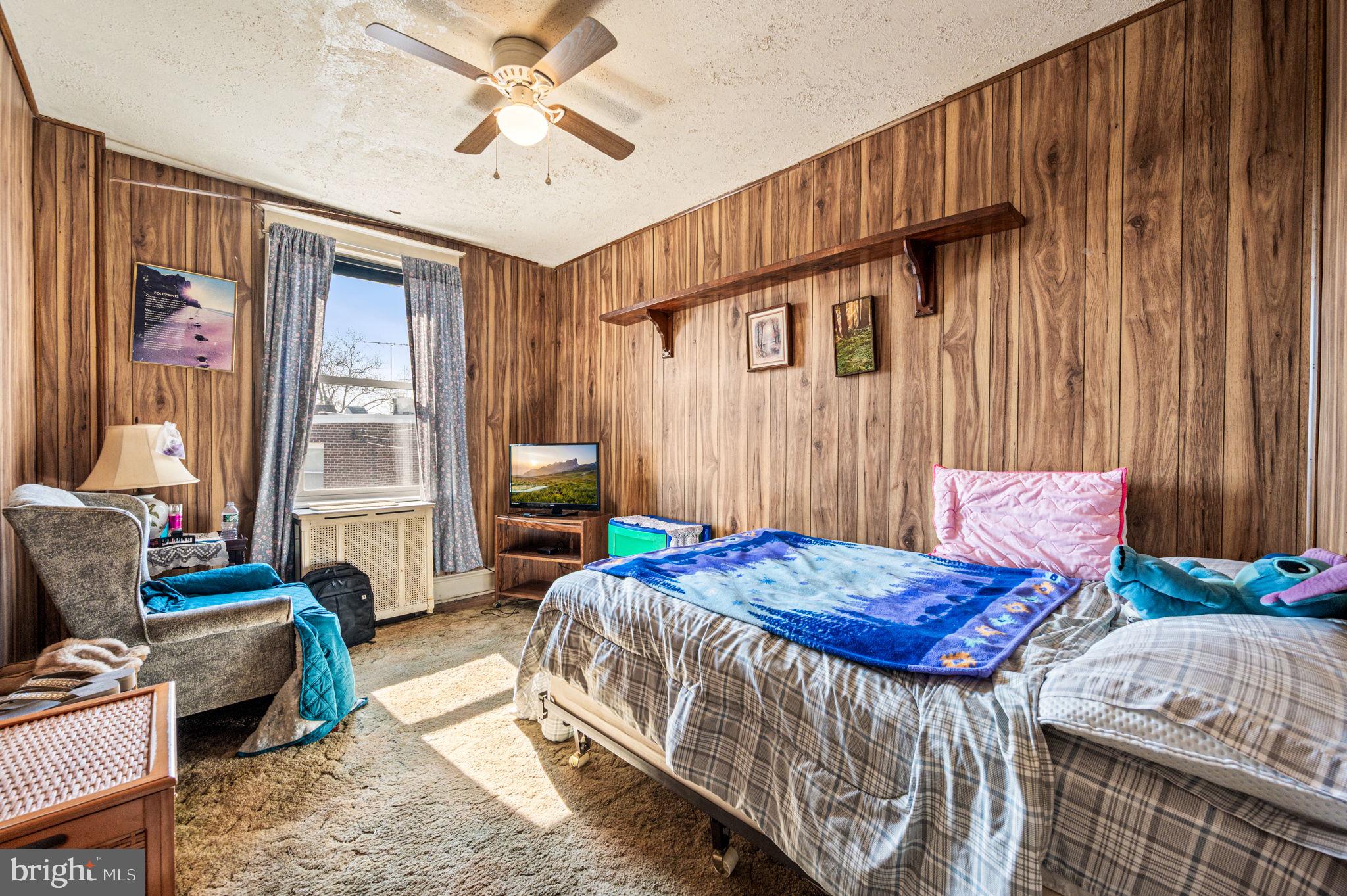 MAYFAIR - Residential