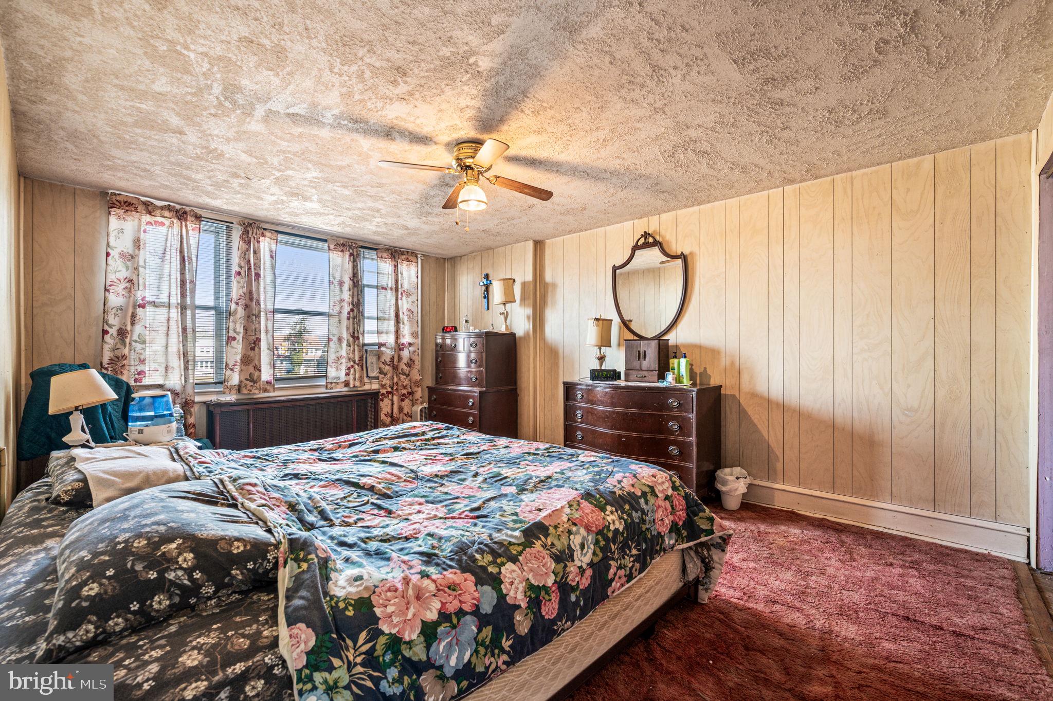 MAYFAIR - Residential