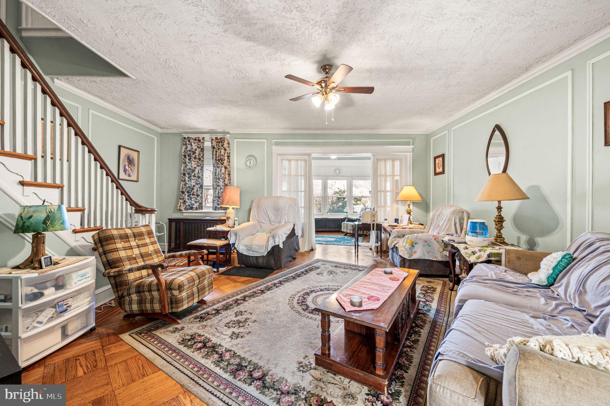 MAYFAIR - Residential