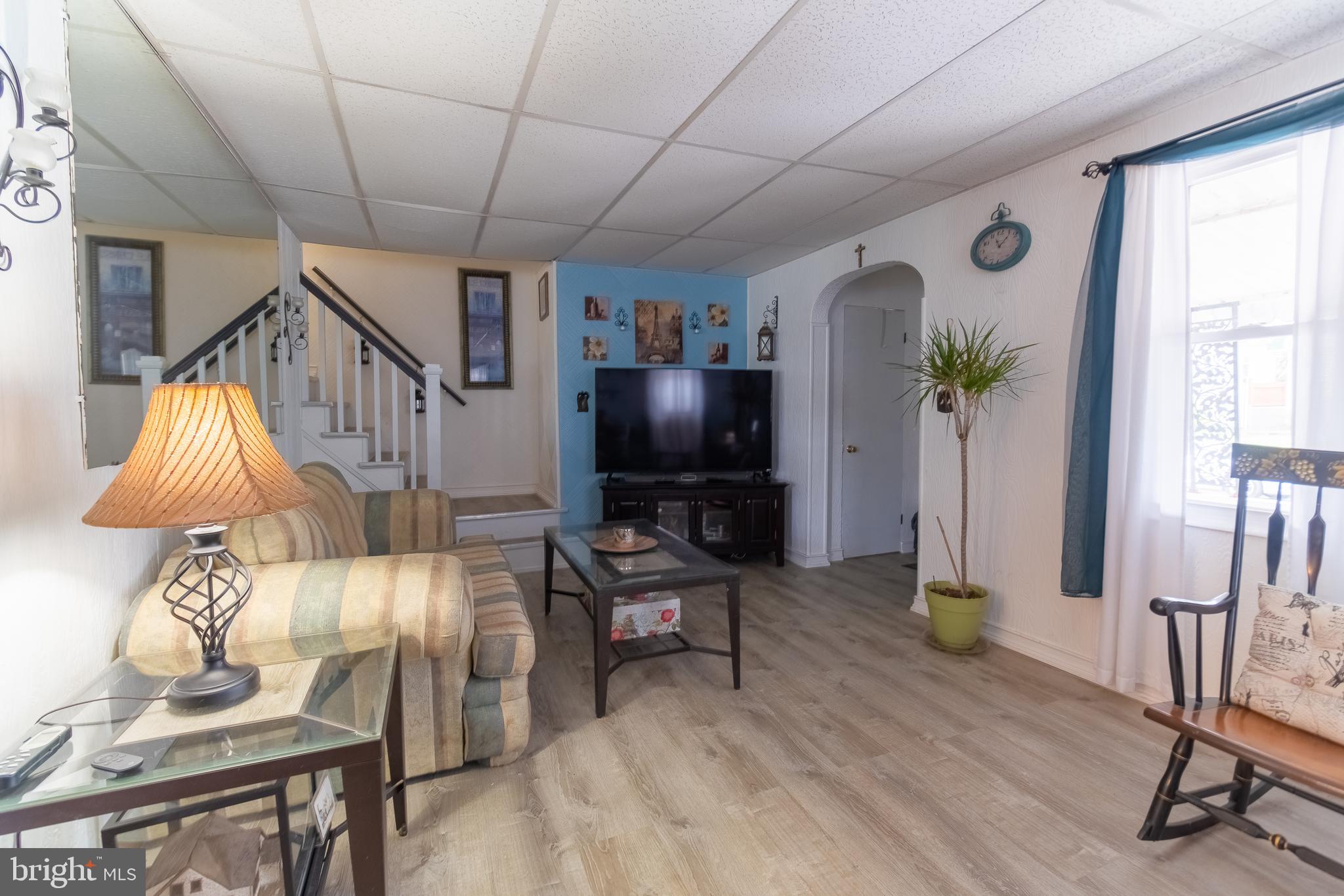 SAINT HELENA - Residential