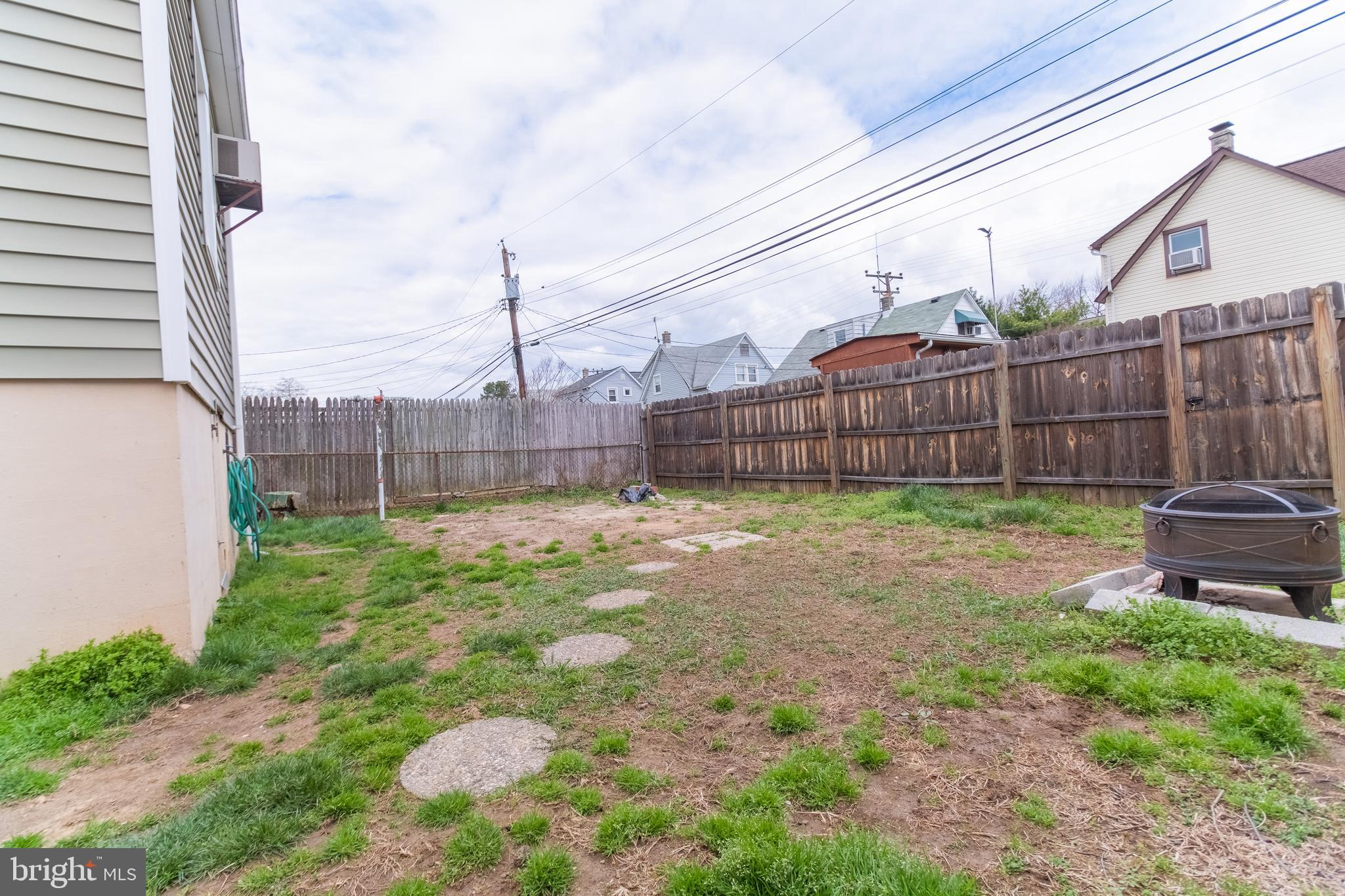 SAINT HELENA - Residential