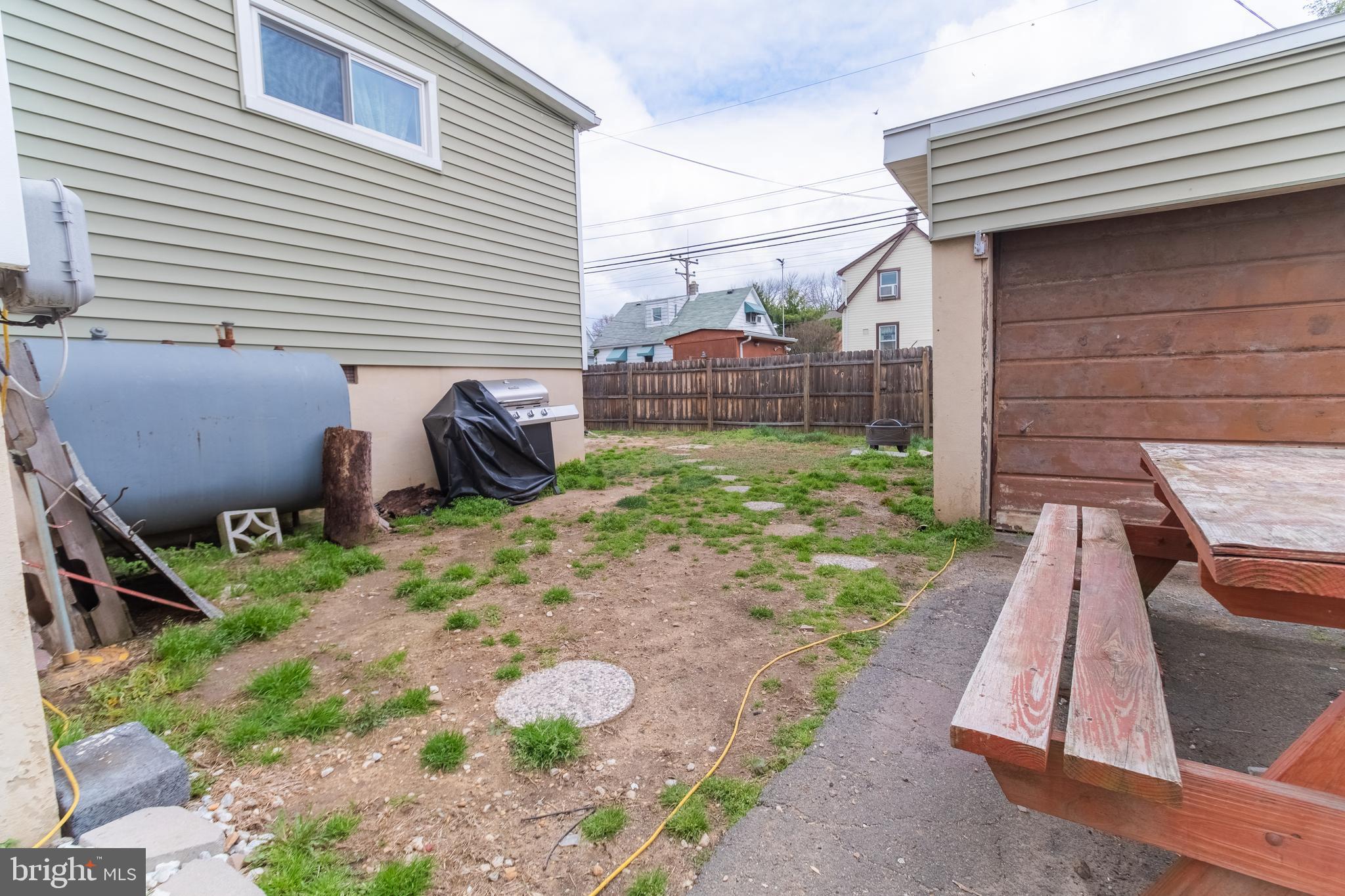 SAINT HELENA - Residential