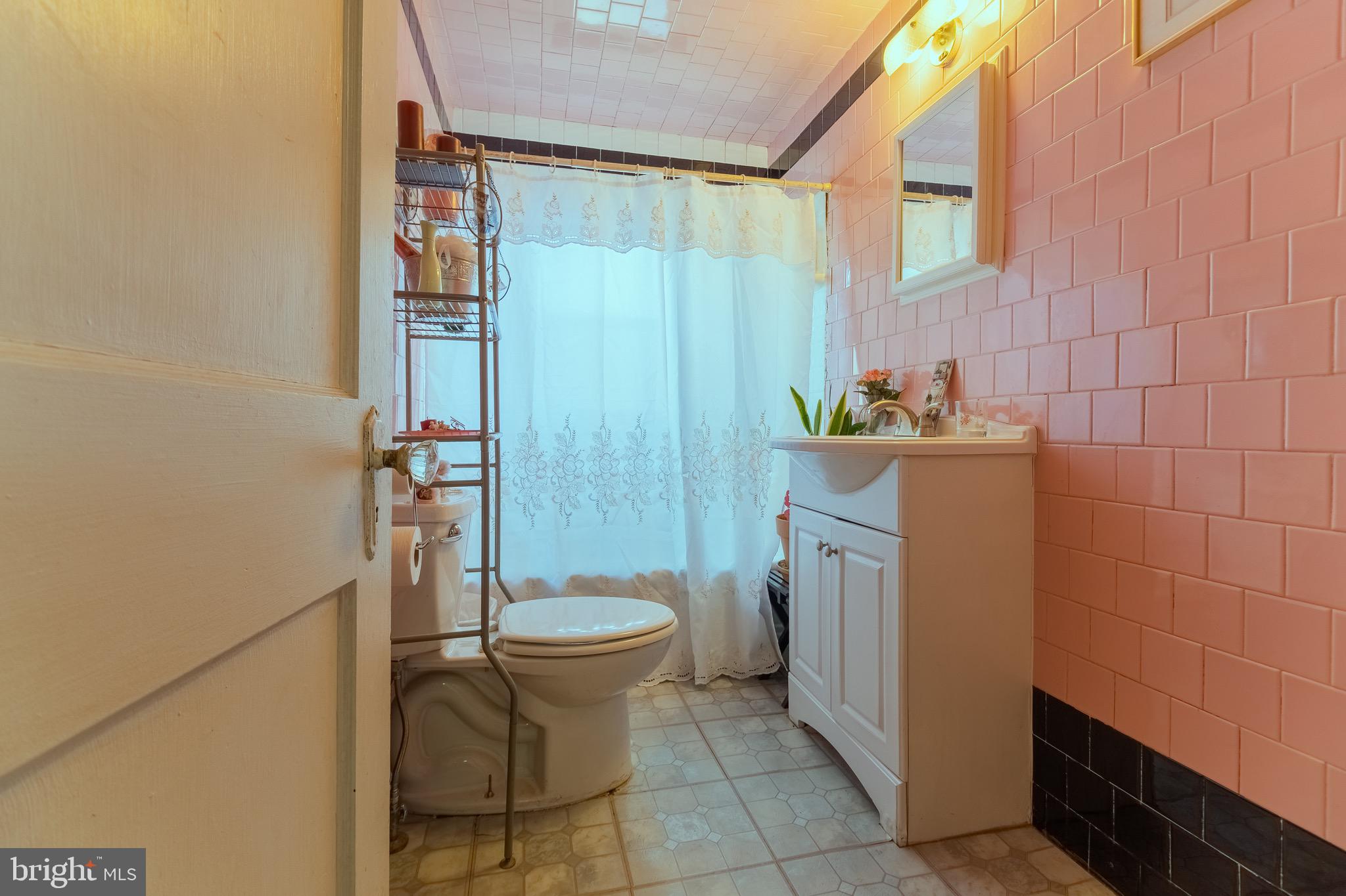 SAINT HELENA - Residential