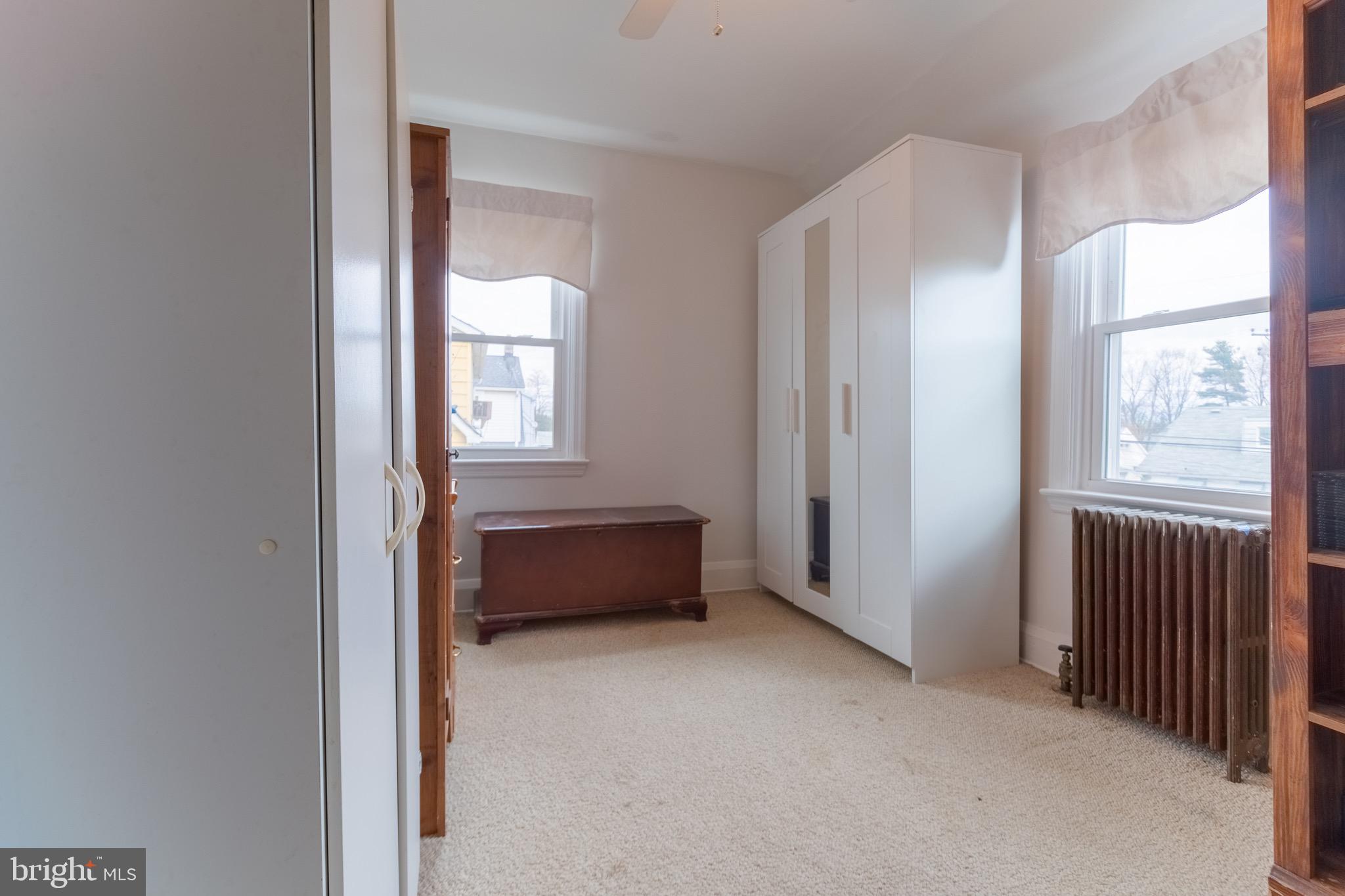 SAINT HELENA - Residential