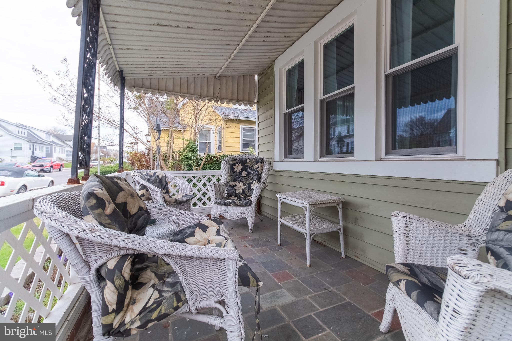 SAINT HELENA - Residential