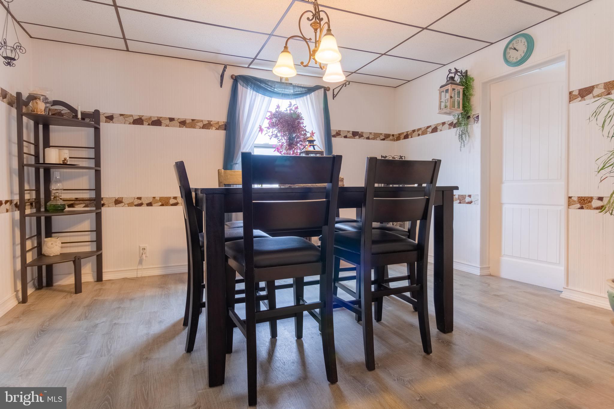 SAINT HELENA - Residential