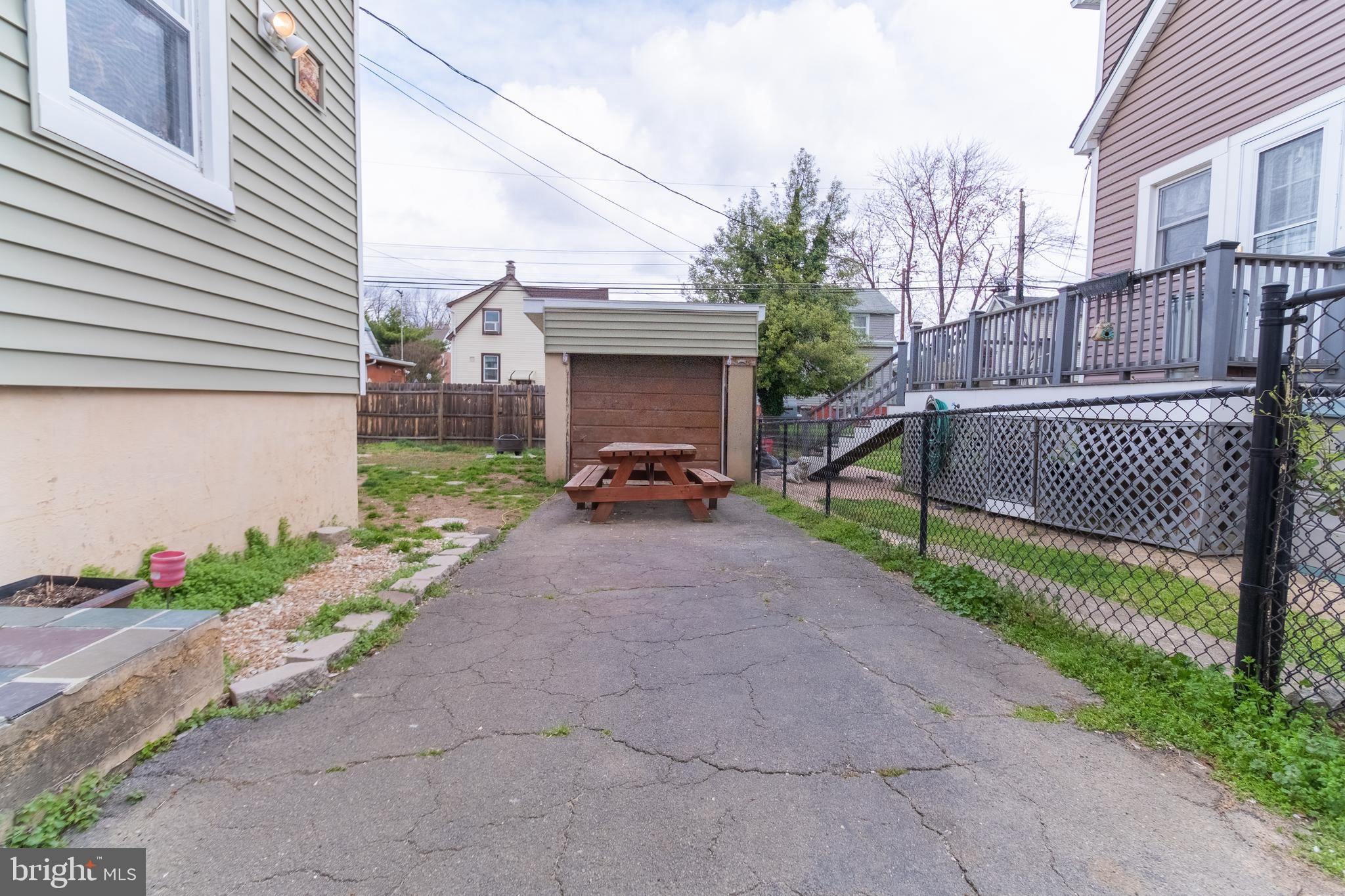 SAINT HELENA - Residential