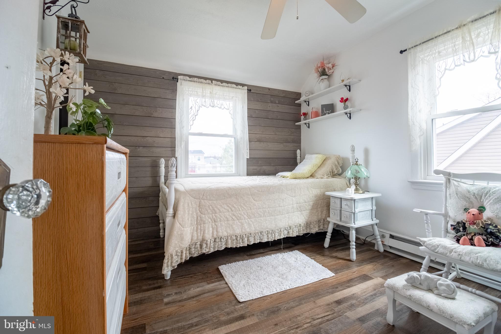 SAINT HELENA - Residential