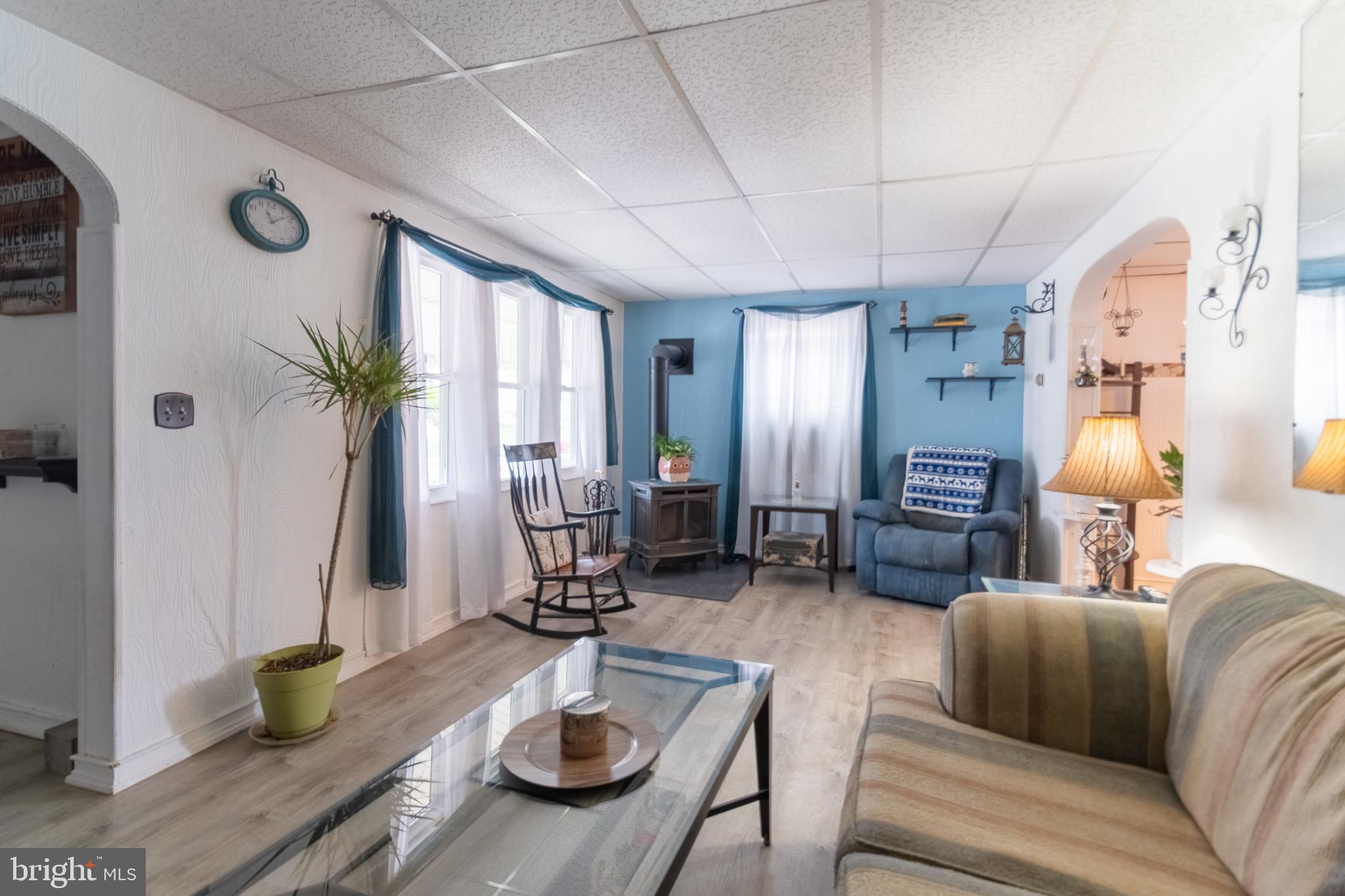 SAINT HELENA - Residential