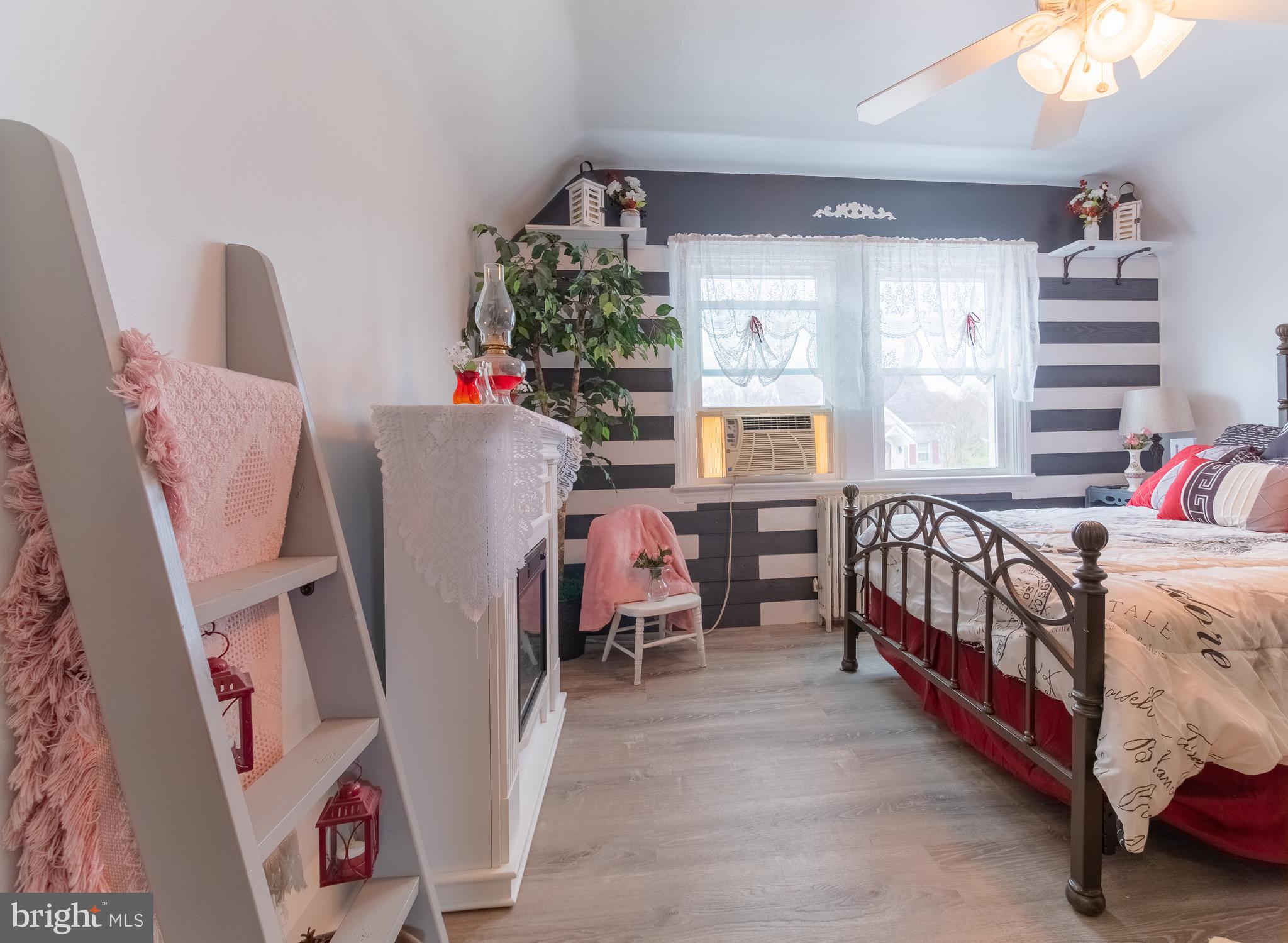 SAINT HELENA - Residential